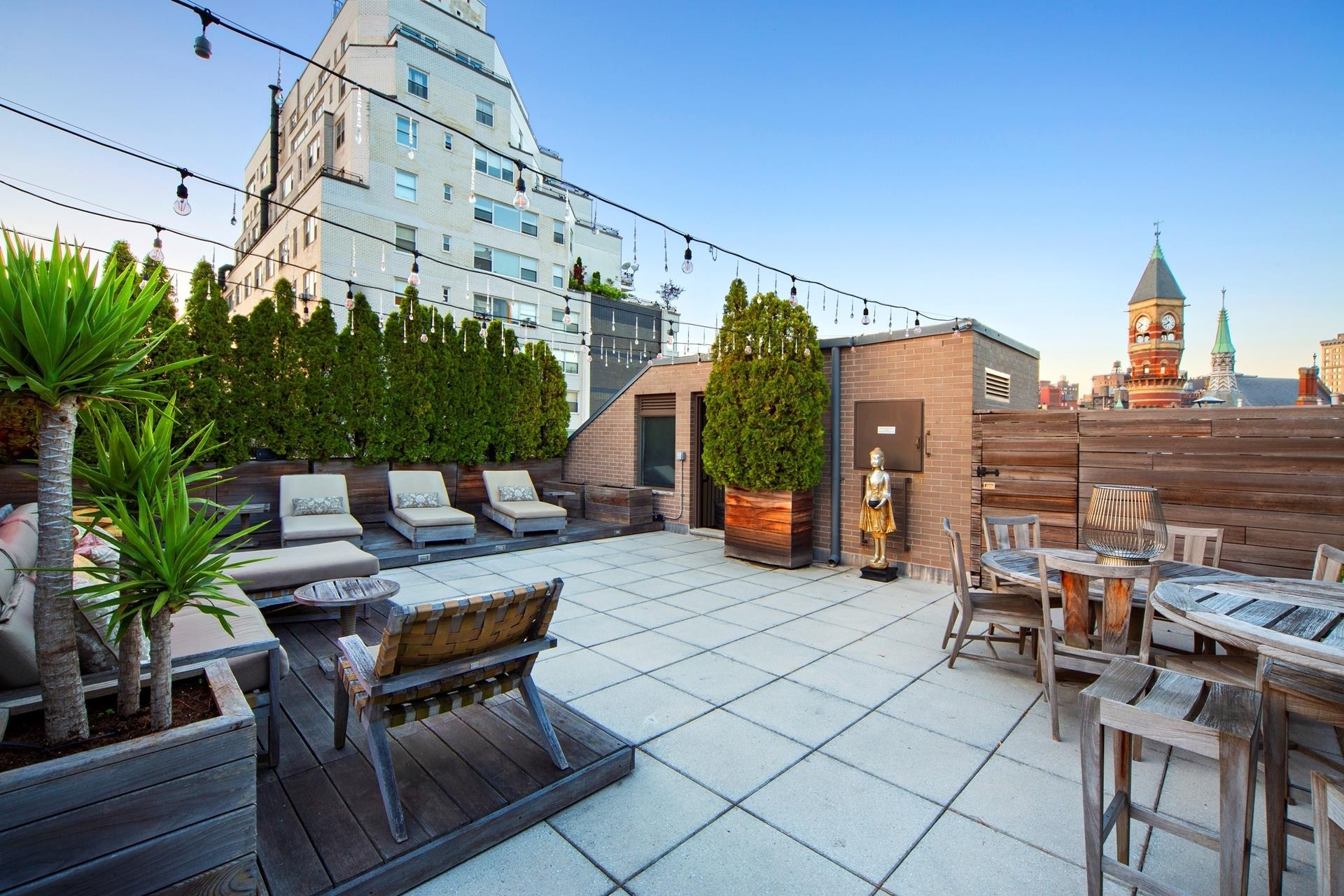 11. Condominiums for Sale at JEFFERSON COURT, 134 W 10TH ST, PH West Village, New York, New York 10014