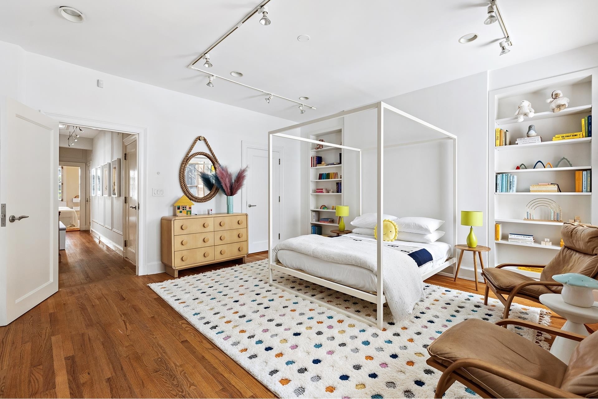24. Single Family Townhouse for Sale at 126 E 70TH ST, TOWNHOUSE Lenox Hill, New York, New York 10021