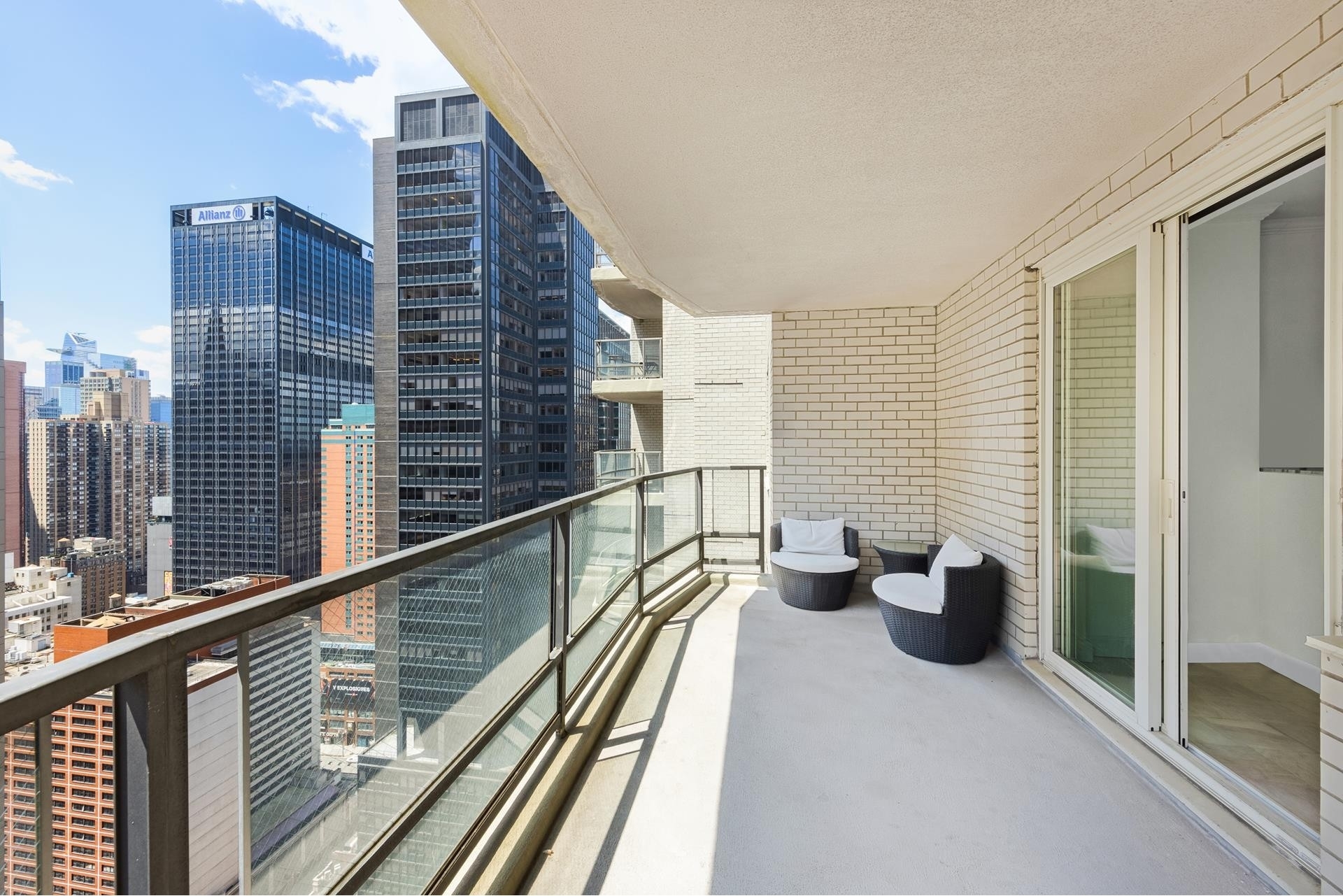 Condominium for Sale at Tower 53, 159 W 53RD ST, 36B Midtown West, New York, New York 10019
