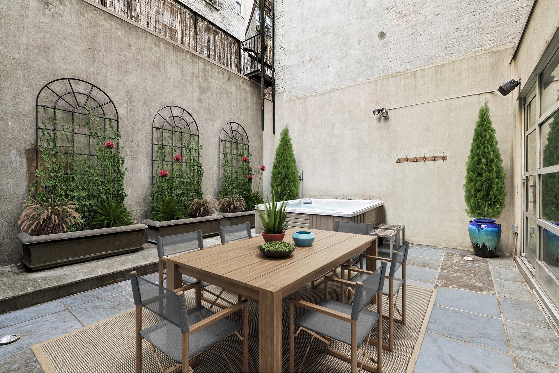 2. Condominiums for Sale at 211 W 18TH ST , GARDEN Chelsea, New York, New York 10011