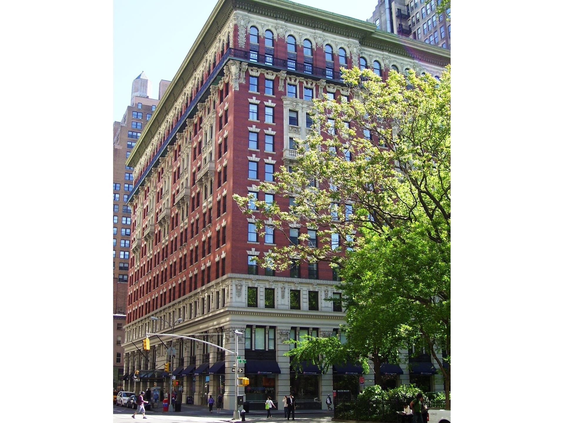 12. Rentals at The Grand Madison, 225 FIFTH AVE, 2H NoMad, New York