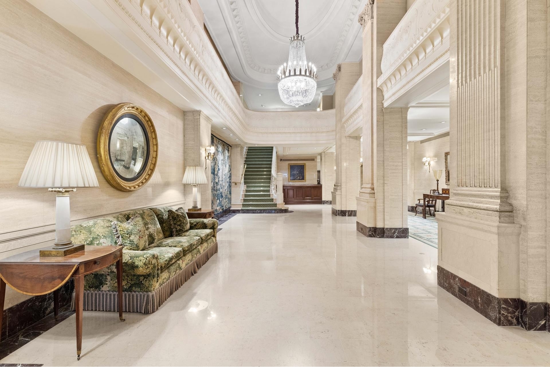 8. Condominiums for Sale at The Westbury, 15 E 69TH ST, 5A Lenox Hill, New York, New York 10021