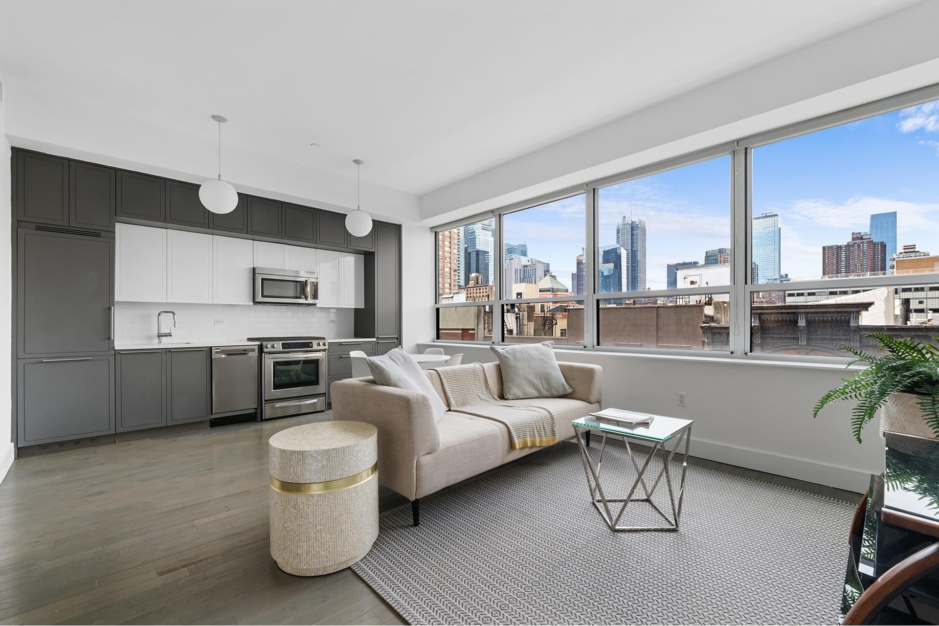 2. Condominiums for Sale at Nine52, 416 W 52ND ST, 617 Hell's Kitchen, New York, New York 10019