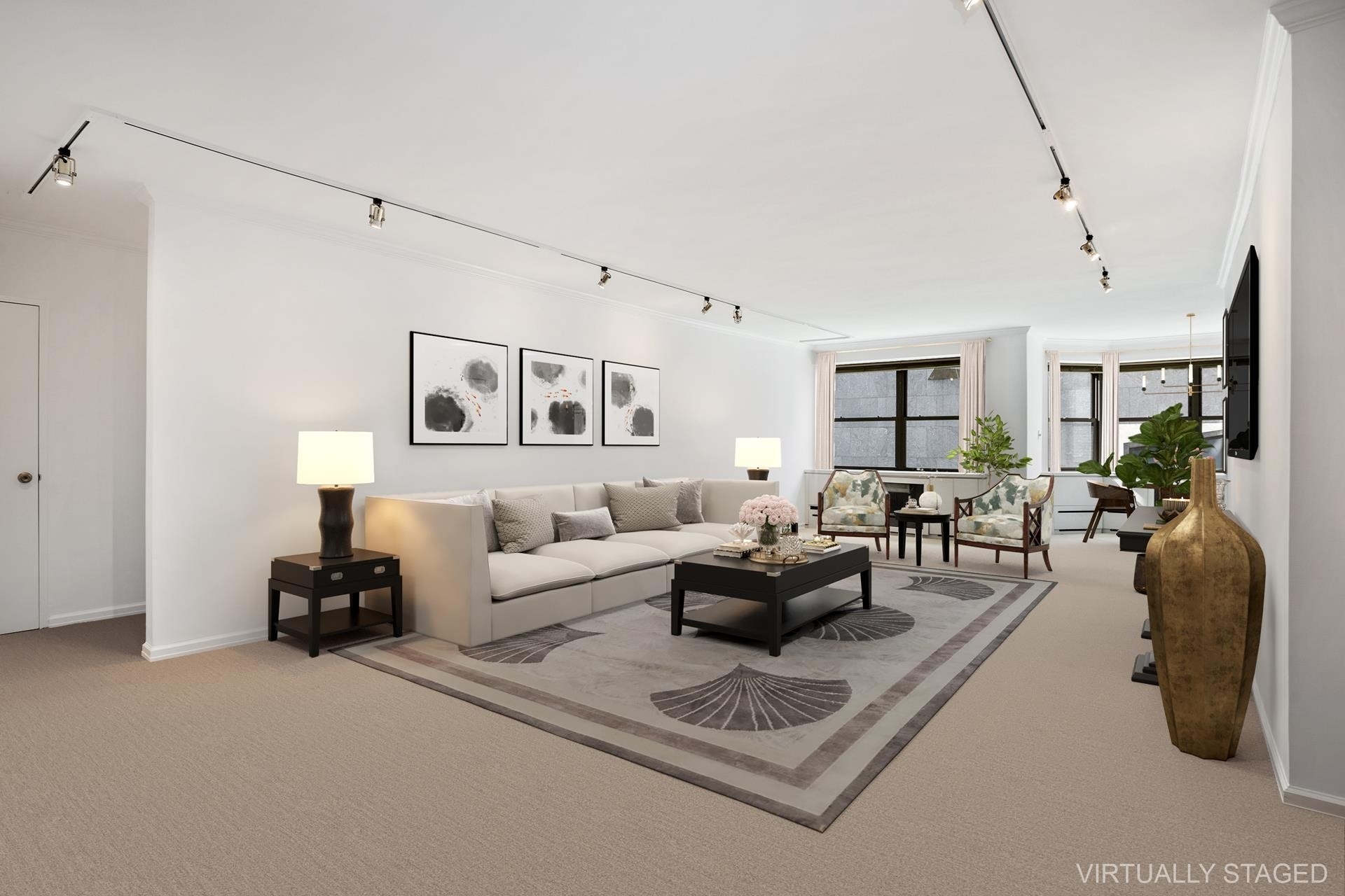 Co-op Properties for Sale at The Montclair, 35 E 75TH ST, 6B Lenox Hill, New York, New York 10021