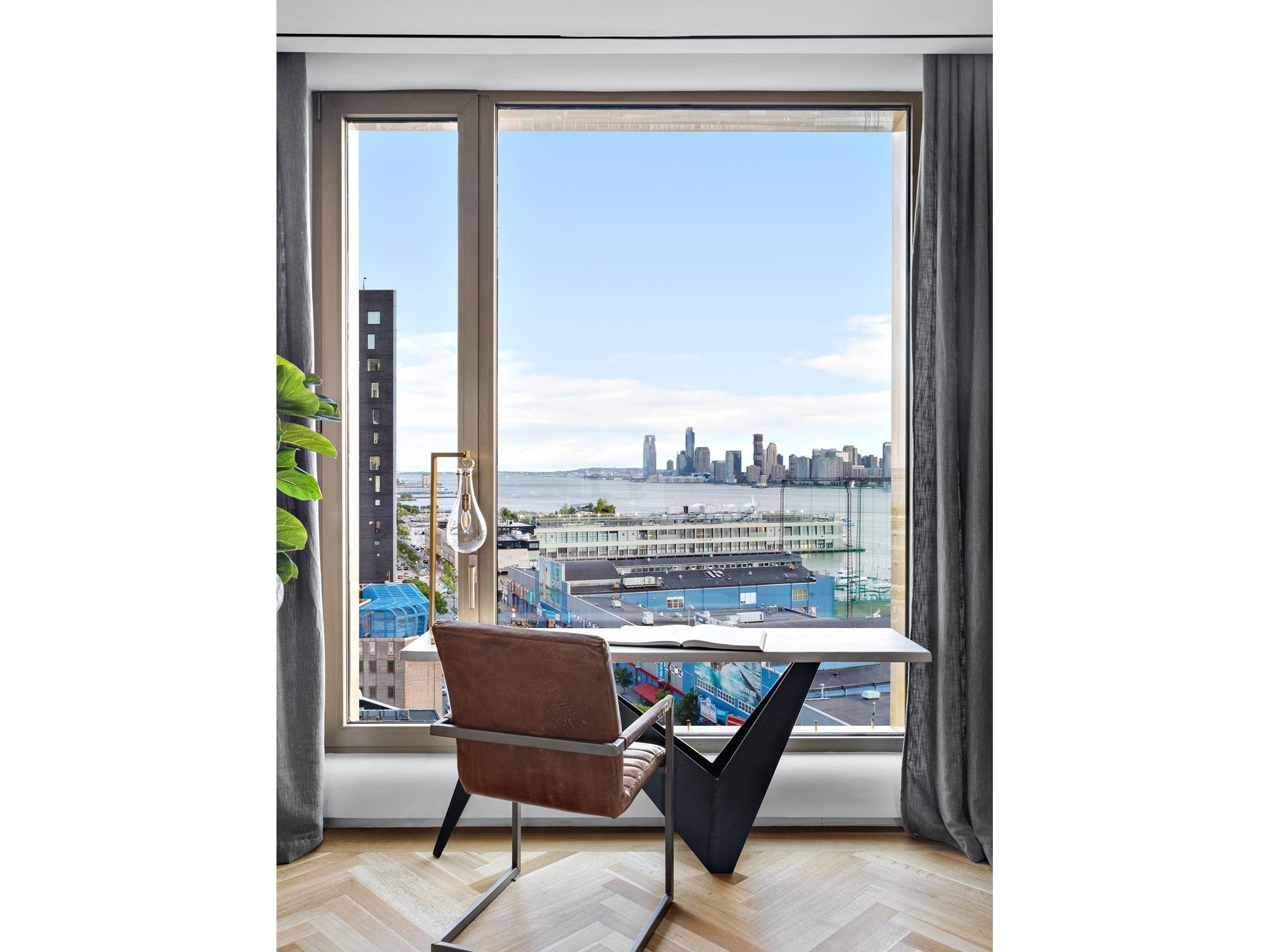 13. Condominiums for Sale at 551 W 21, 551 W 21ST ST , 14A Chelsea, New York, New York 10011