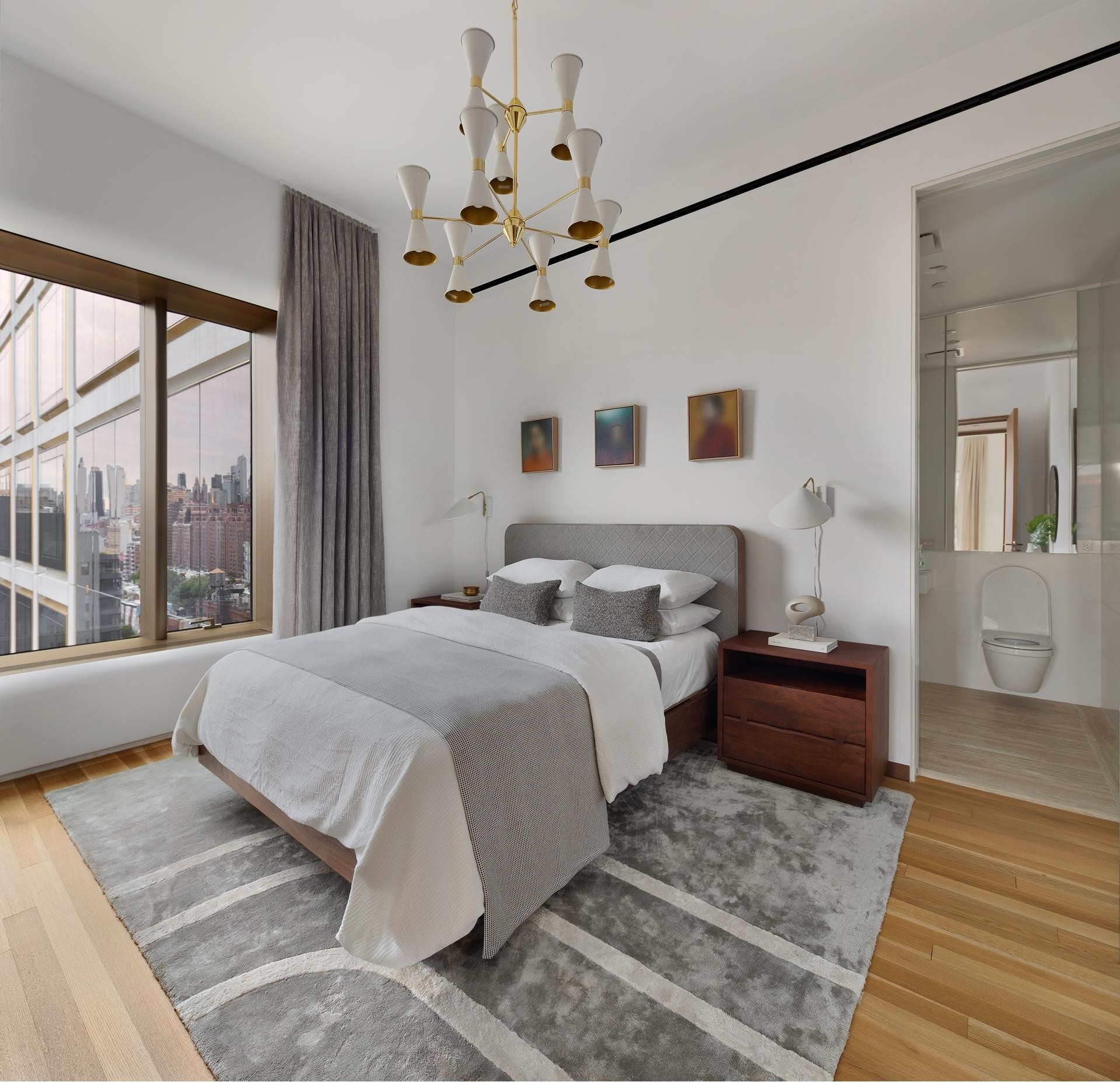 20. Condominiums for Sale at 551 W 21, 551 W 21ST ST , 14A Chelsea, New York, New York 10011