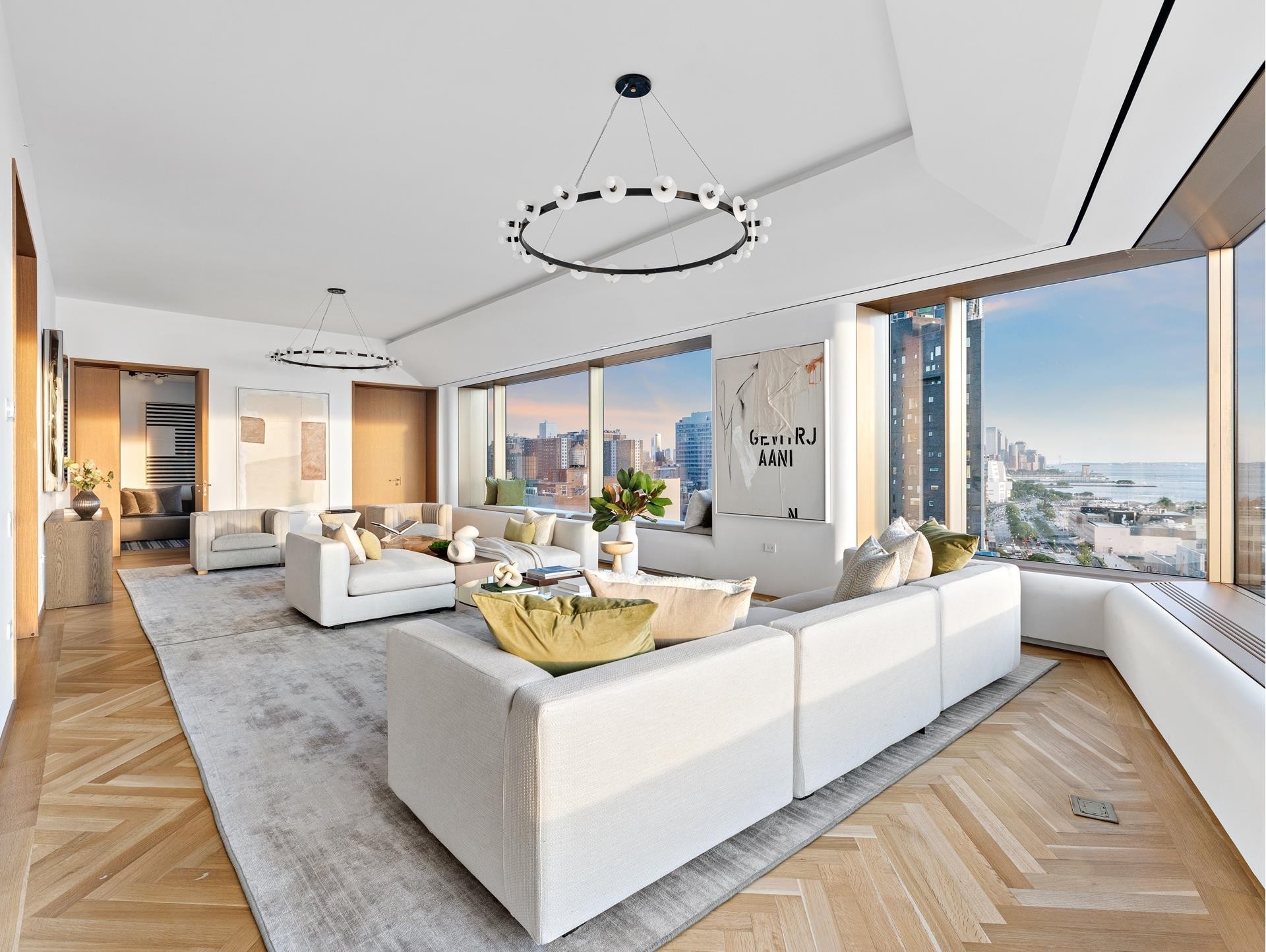 10. Condominiums for Sale at 551 W 21, 551 W 21ST ST , 14A Chelsea, New York, New York 10011