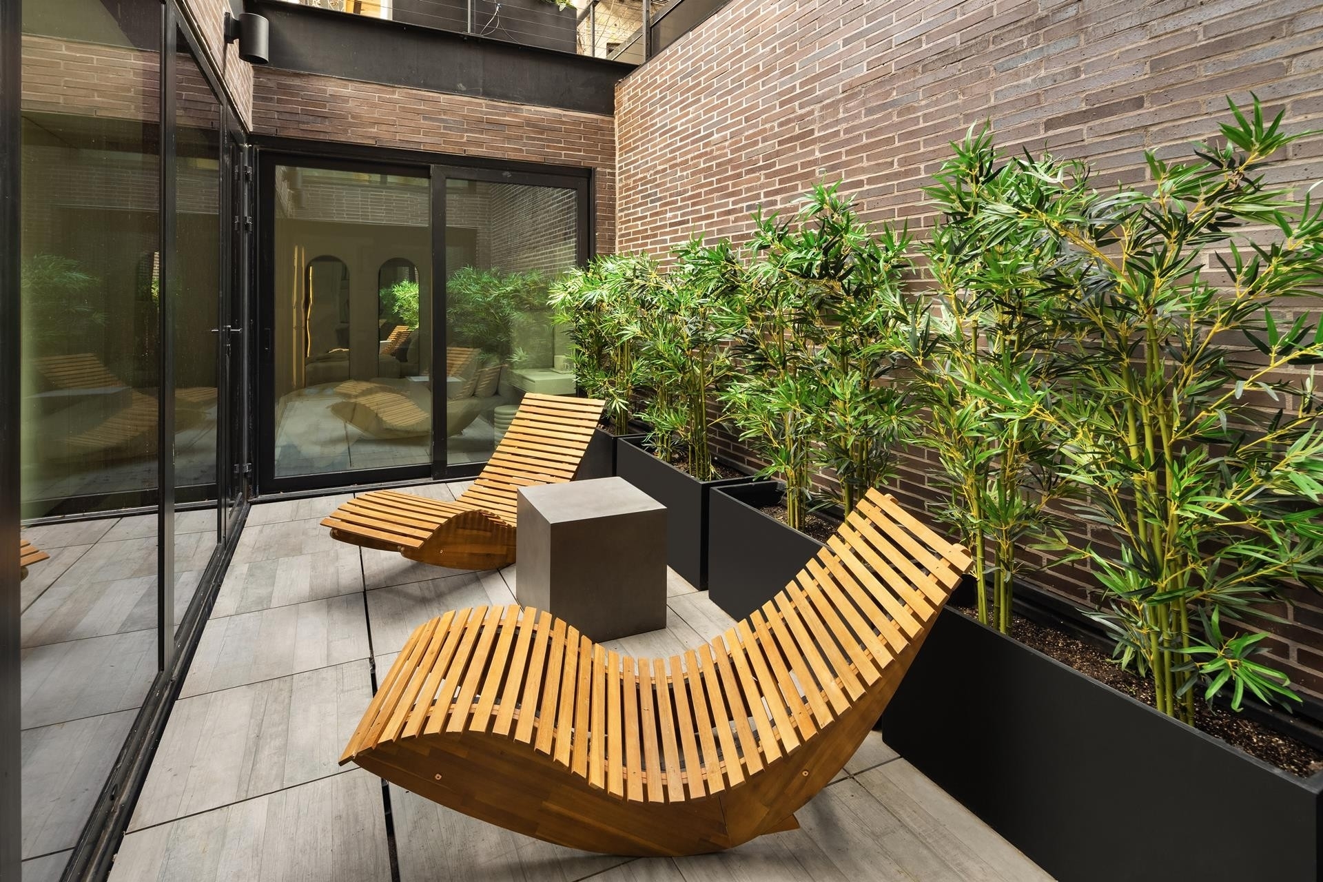 5. Condominiums for Sale at La Botanica, 619 E 6TH ST, 1 East Village, New York, New York 10009