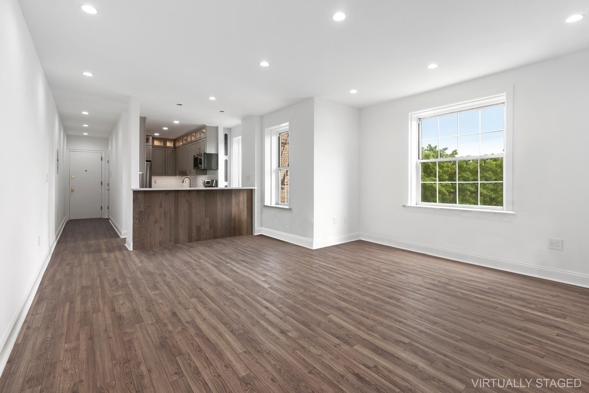 Property at BOULEVARD GARDENS, 54-17 31ST AVE, A5J Queens