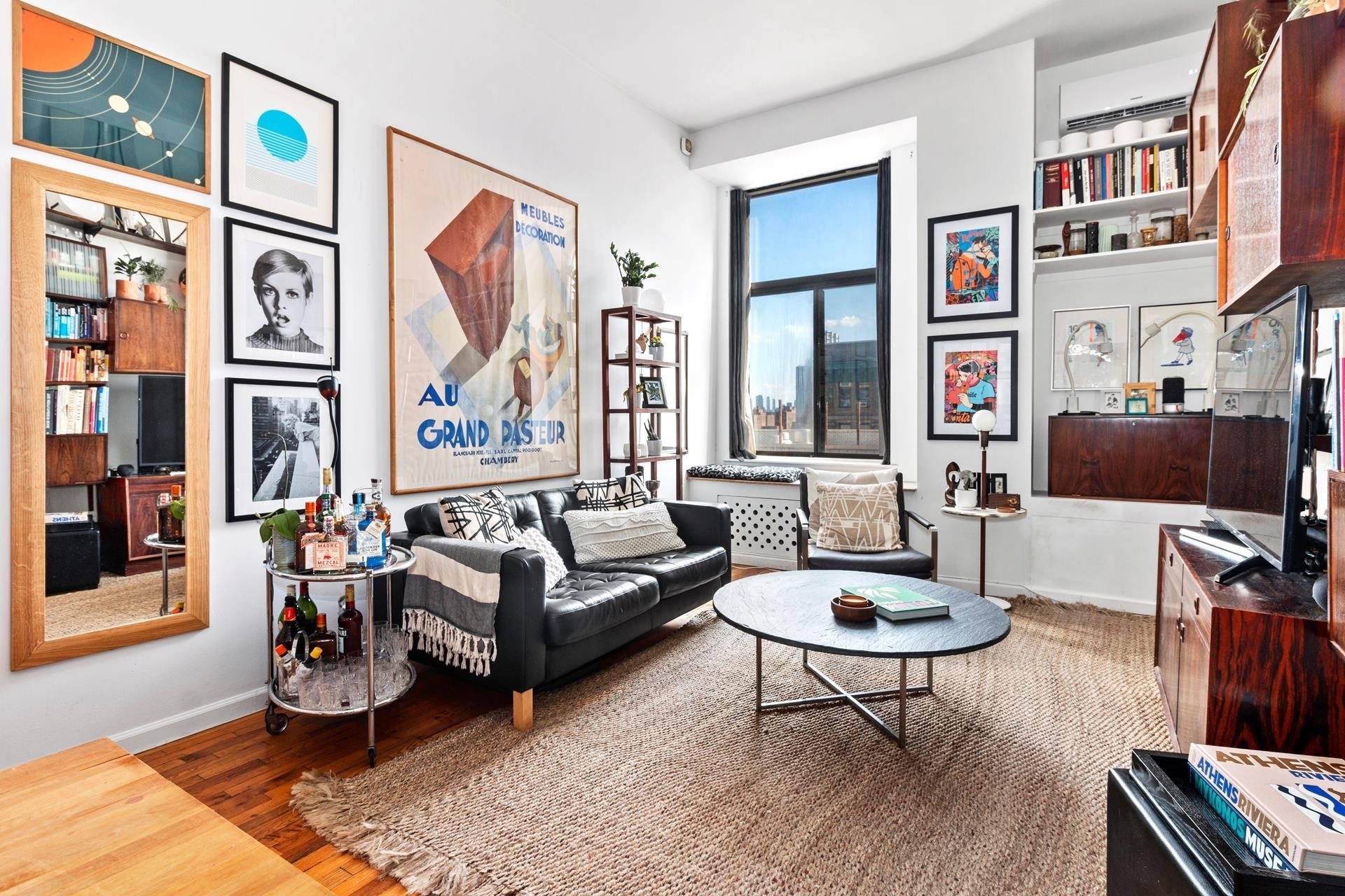 Co-op / Condo at Foundry, The, 310 E 23RD ST, 10C New York