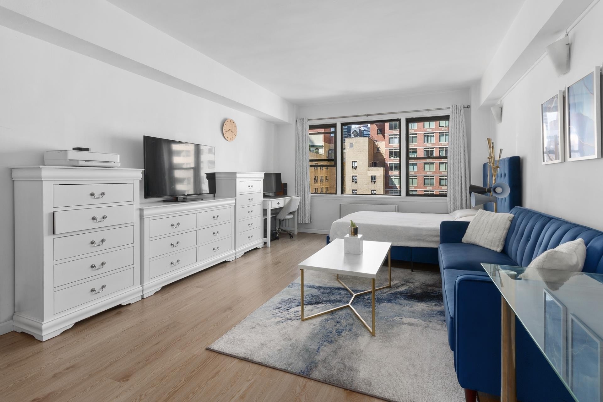 1. Condominiums for Sale at 240 E 46TH ST, 10F Turtle Bay, New York, New York 10017