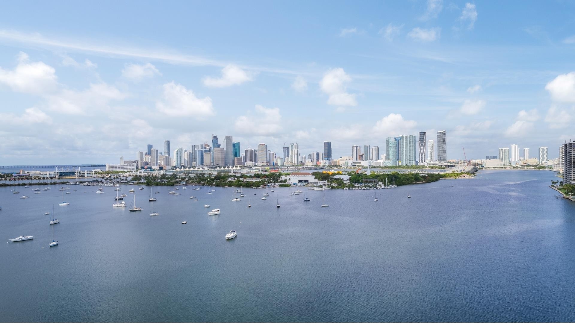 16. Land for Sale at Venetian Islands, Miami, Florida 33139