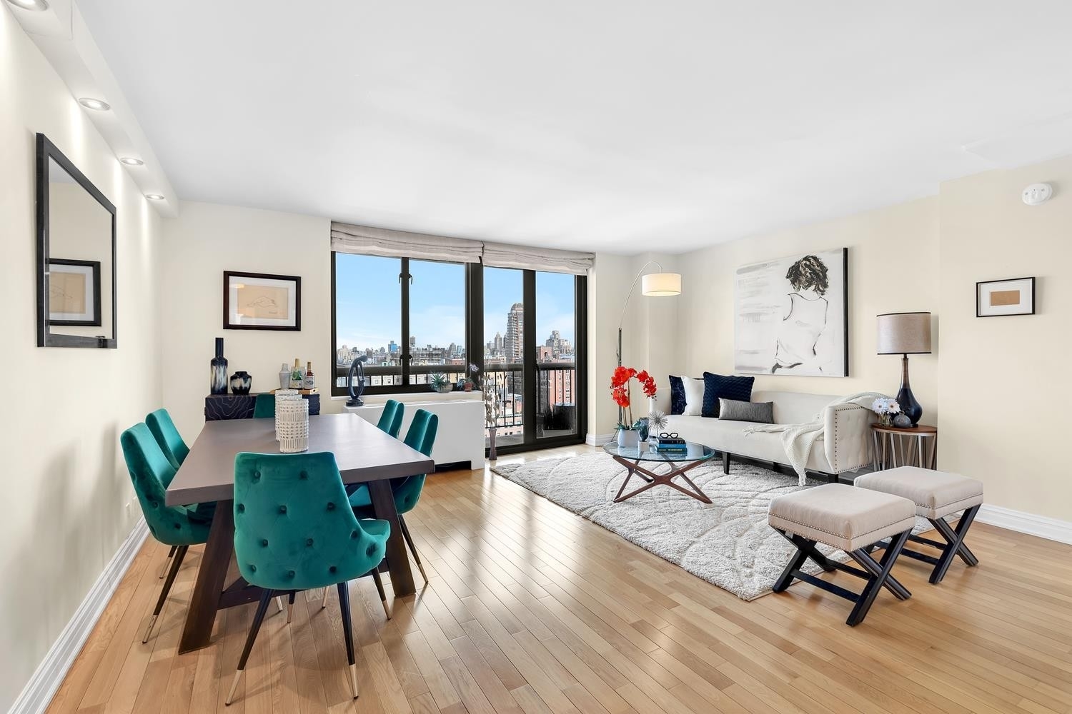 Rentals at Maison East, 1438 THIRD AVE , 22B New York