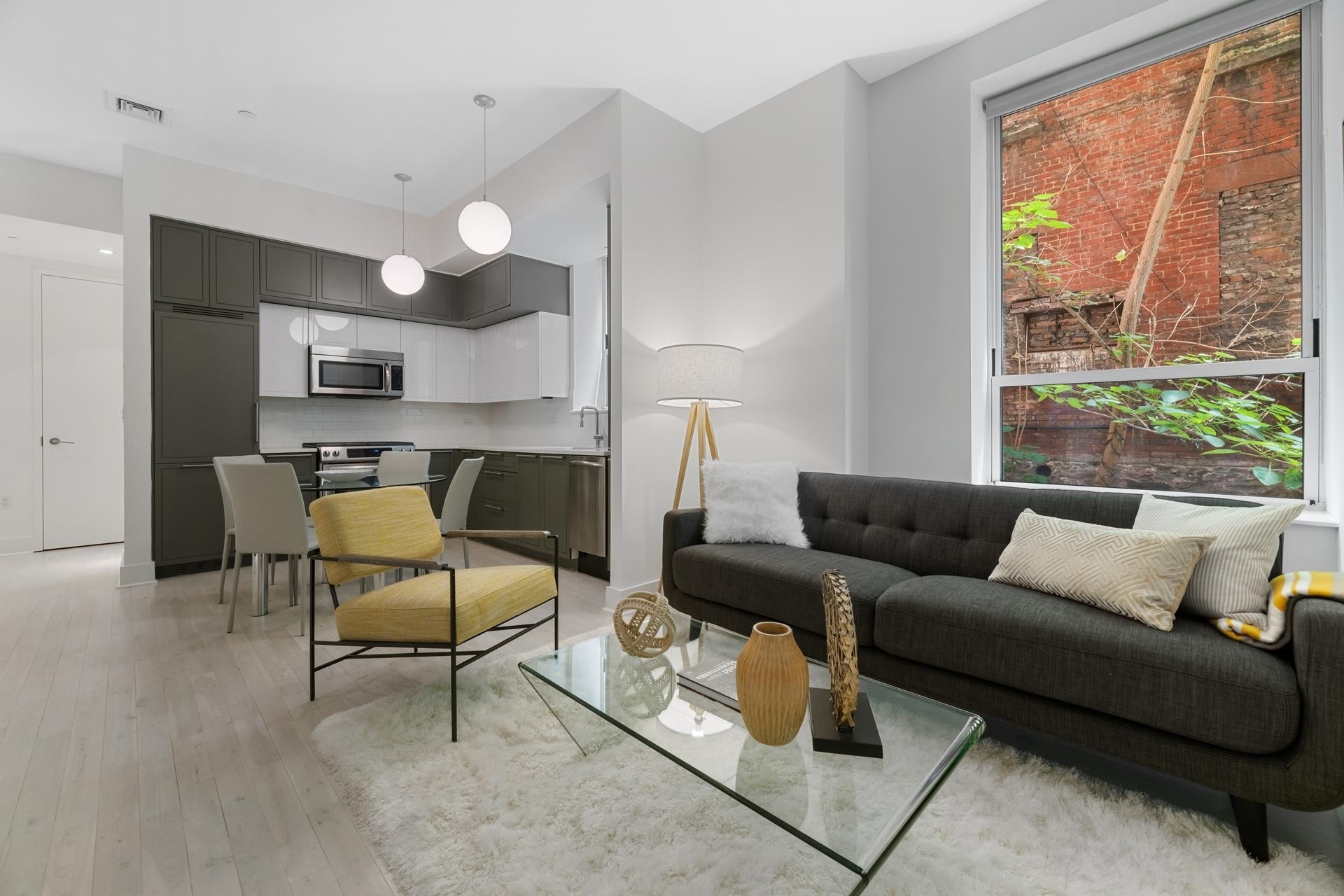 Condominium for Sale at Nine52, 416 W 52ND ST, TH227 Hell's Kitchen, New York, New York 10019