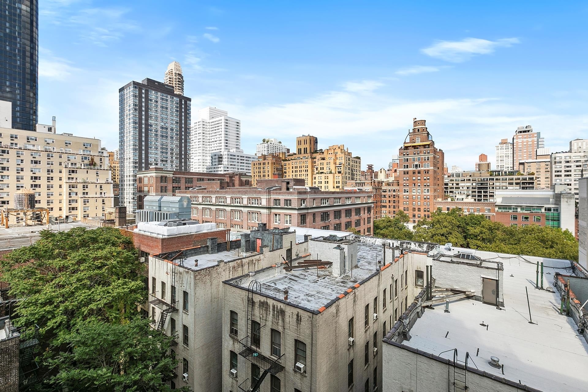 6. Co-op Properties for Sale at 333 E 66TH ST , 12L Lenox Hill, New York, New York 10065