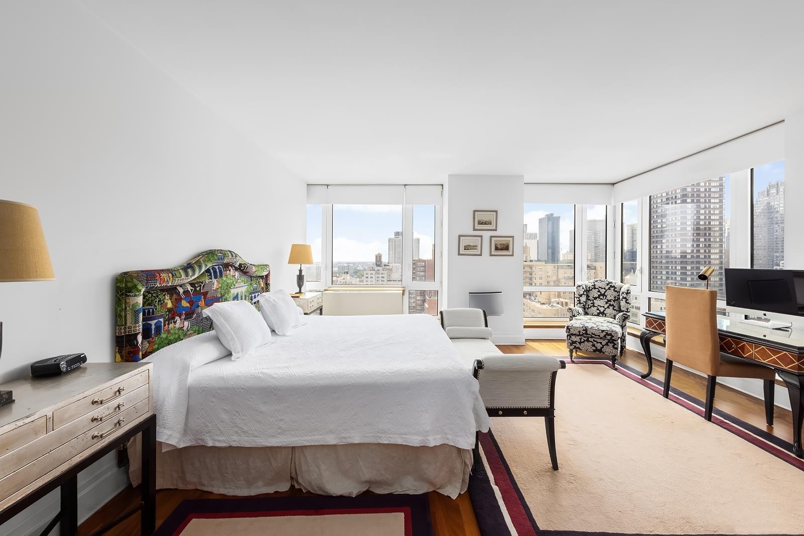 7. Condominiums for Sale at The Seville, 300 E 77TH ST, 18A Lenox Hill, New York, New York 10075