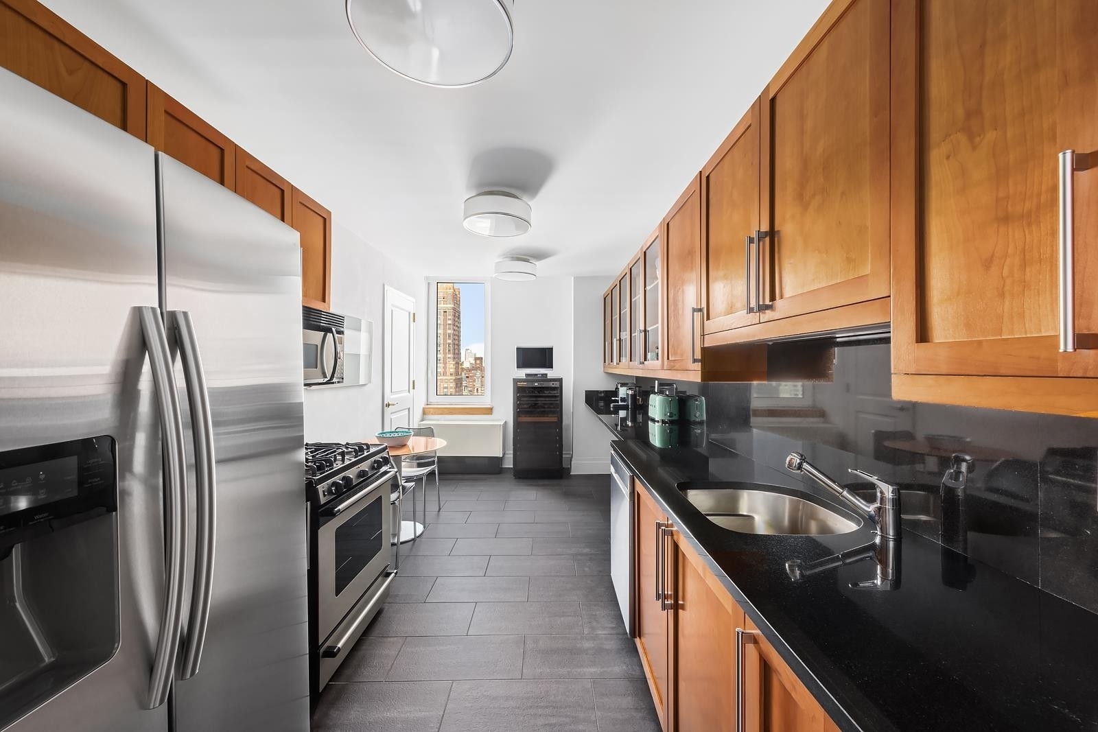 5. Condominiums for Sale at The Seville, 300 E 77TH ST, 18A Lenox Hill, New York, New York 10075