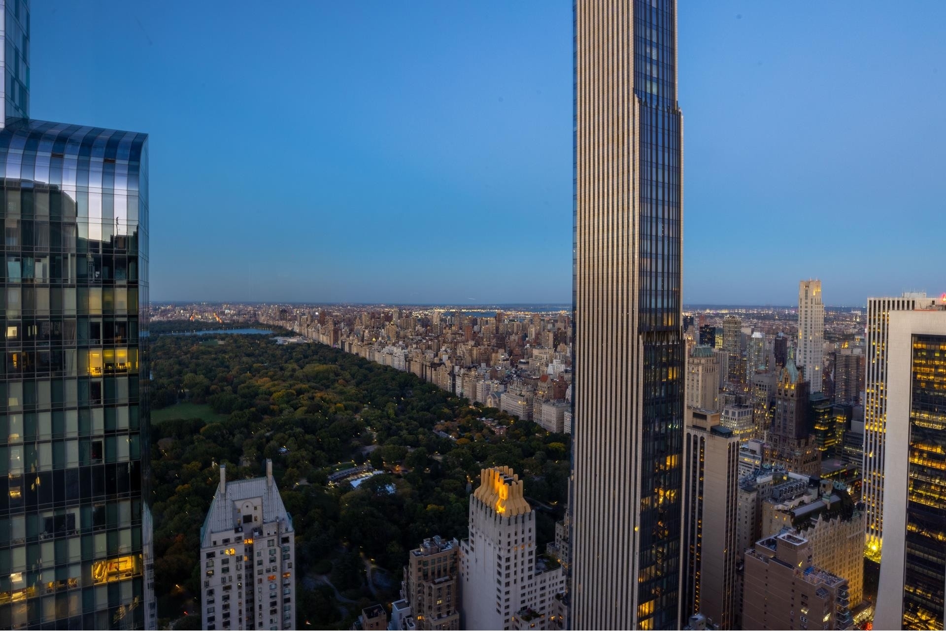 14. Condominiums for Sale at Metropolitan Tower, 146 W 57TH ST, 76CD Midtown West, New York, New York 10019
