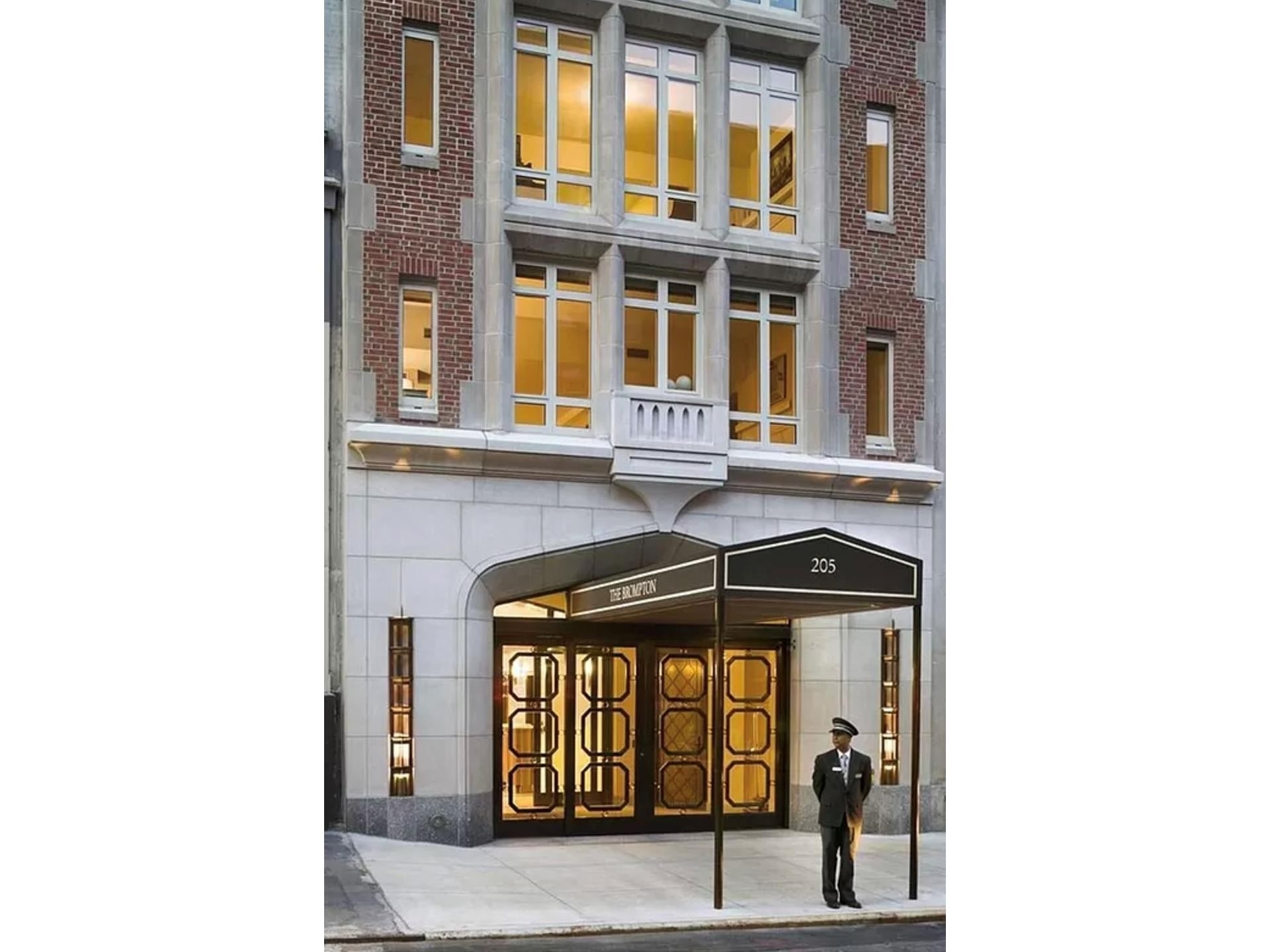 14. Rentals at The Brompton, 205 E 85TH ST, 4L Yorkville, New York