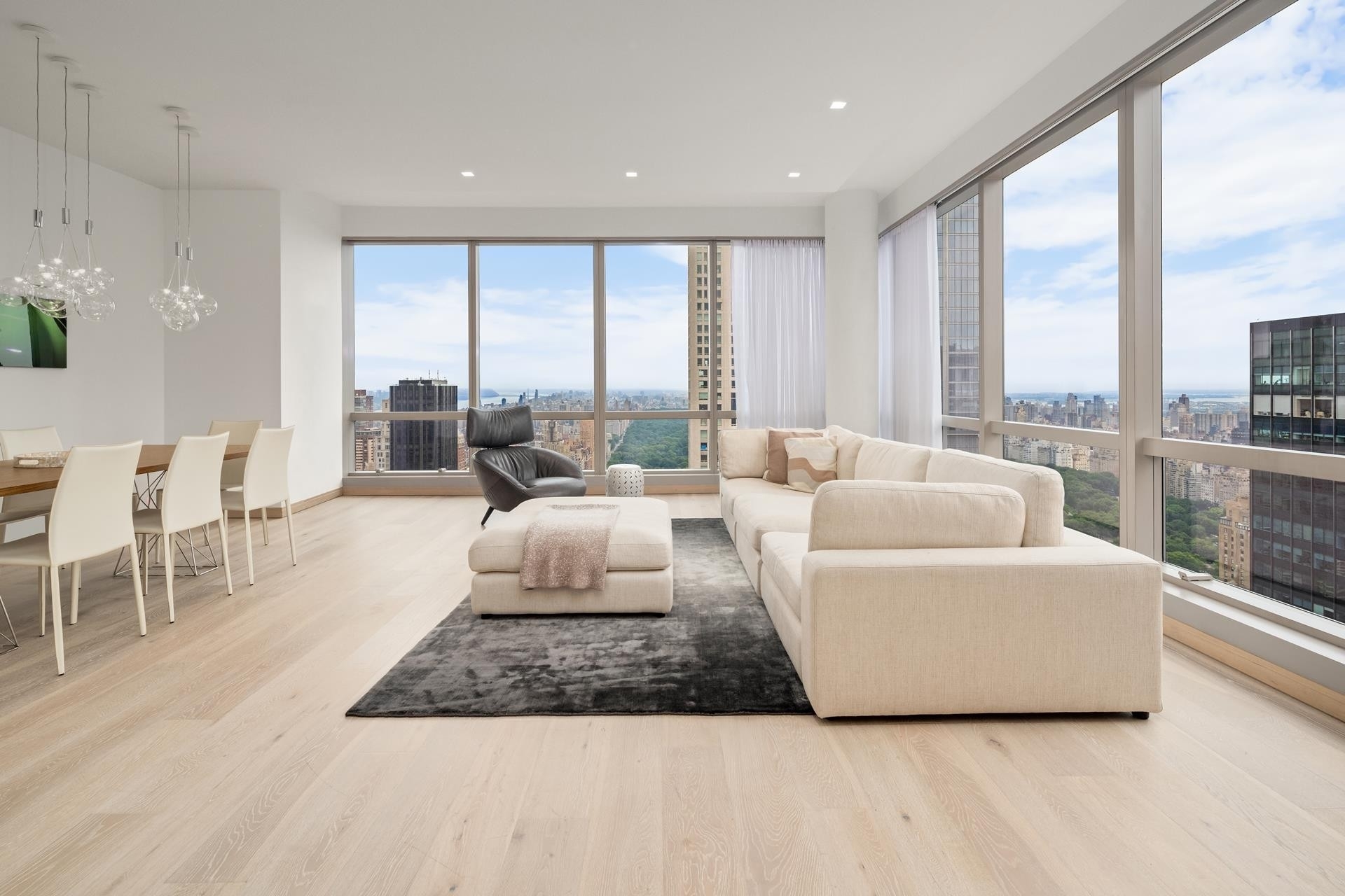 Property at The Park Imperial, 230 W 56TH ST, 66A New York