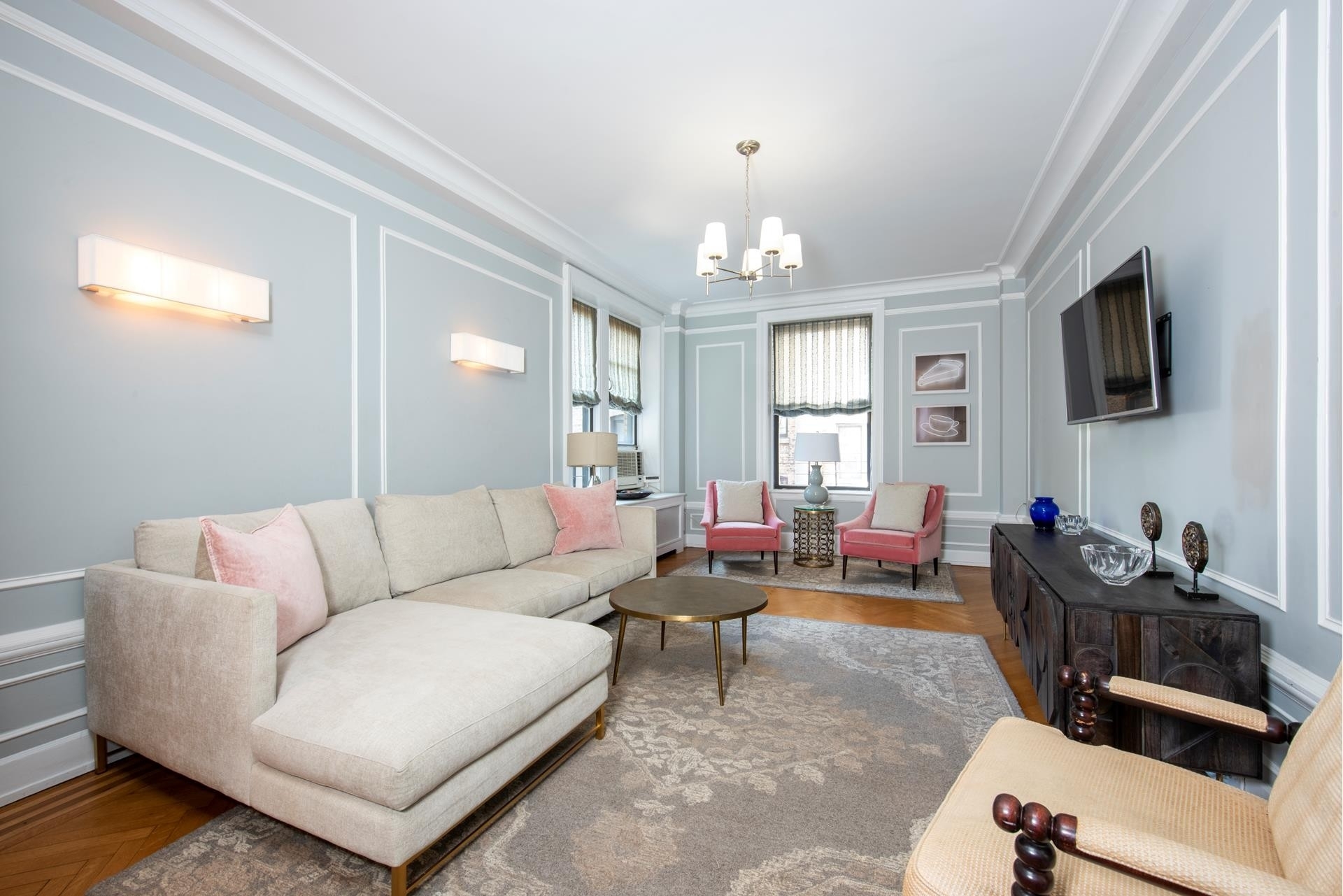 Co-op Properties for Sale at 771 W END AVE , 5D Upper West Side, New York, New York 10025