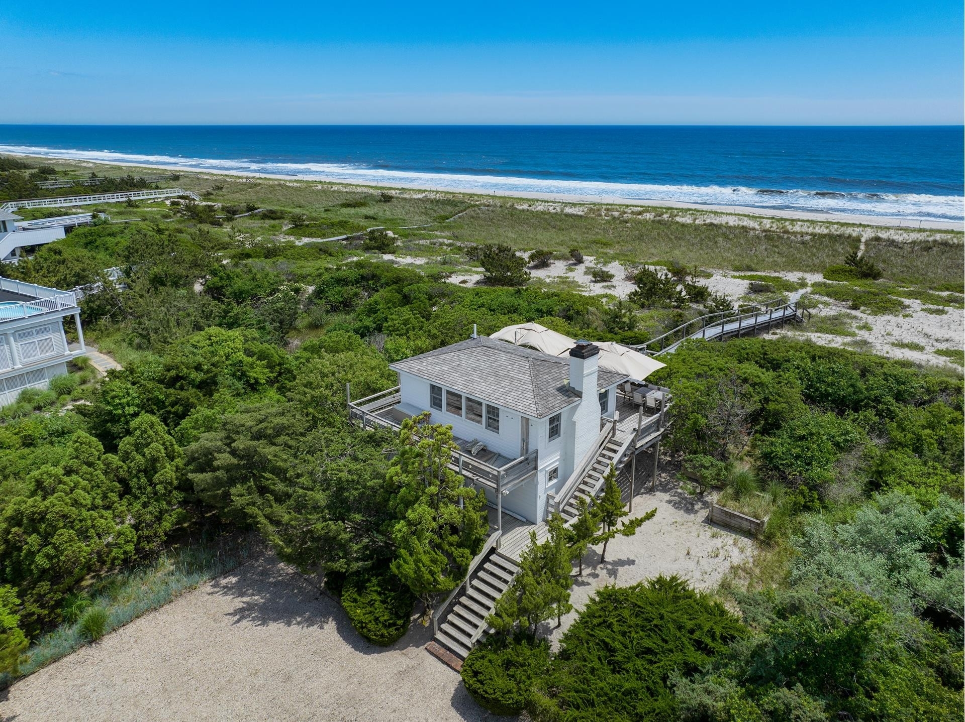 22. Land for Sale at Westhampton Beach Village, New York 11978
