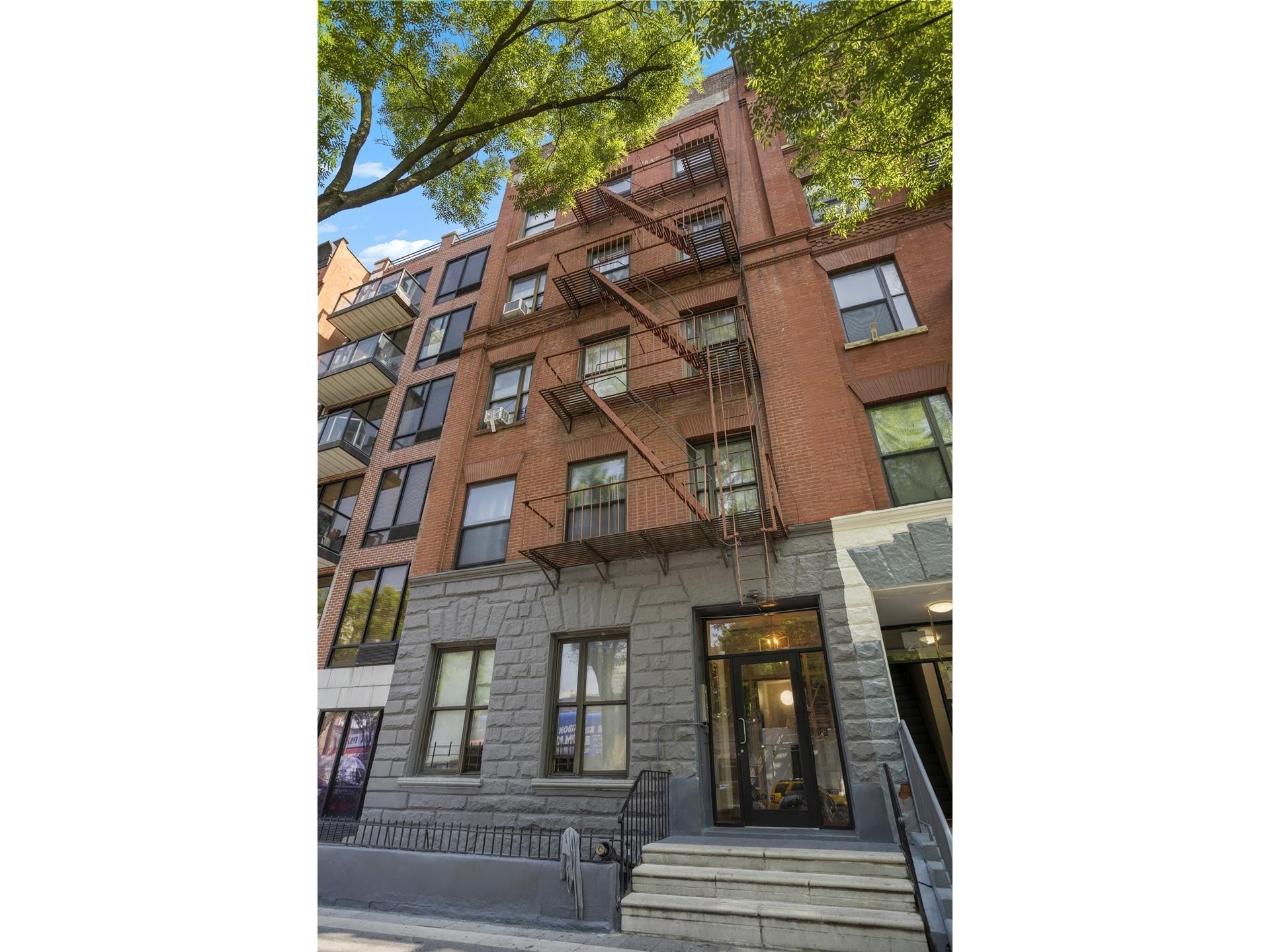 8. Rentals at 237 W 135TH ST , 5E New York