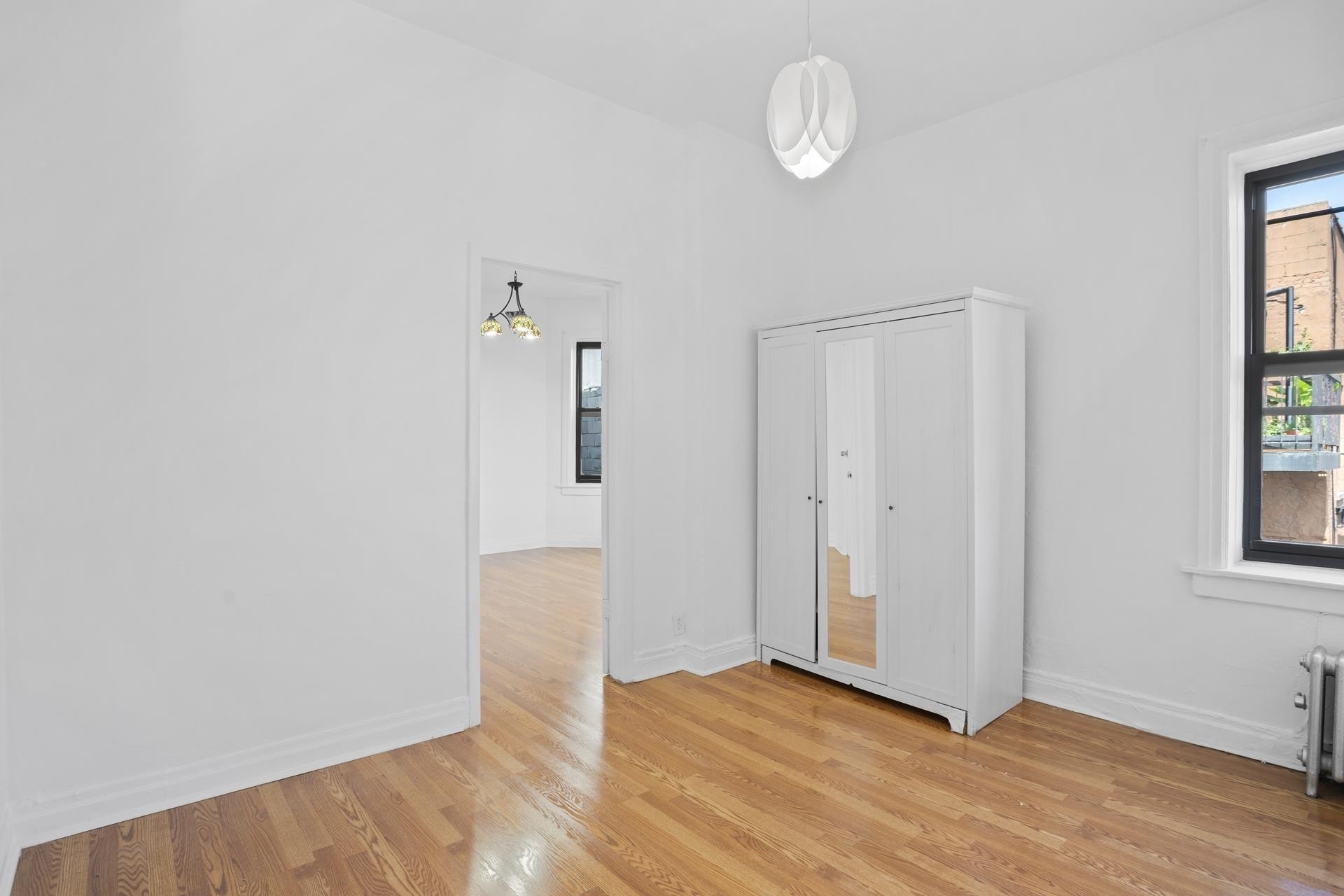 2. Rentals at 237 W 135TH ST , 5E New York