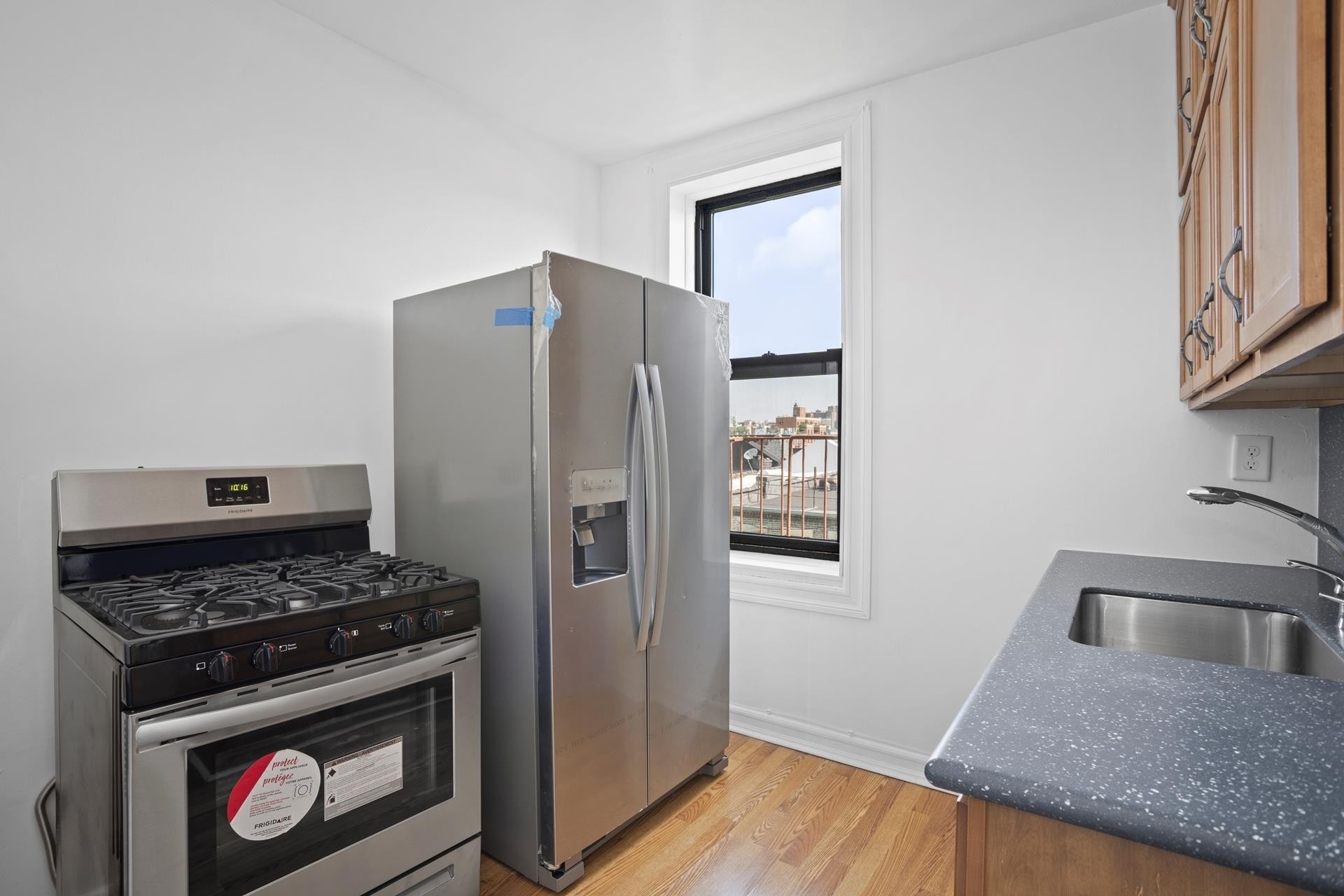4. Rentals at 237 W 135TH ST , 5E New York