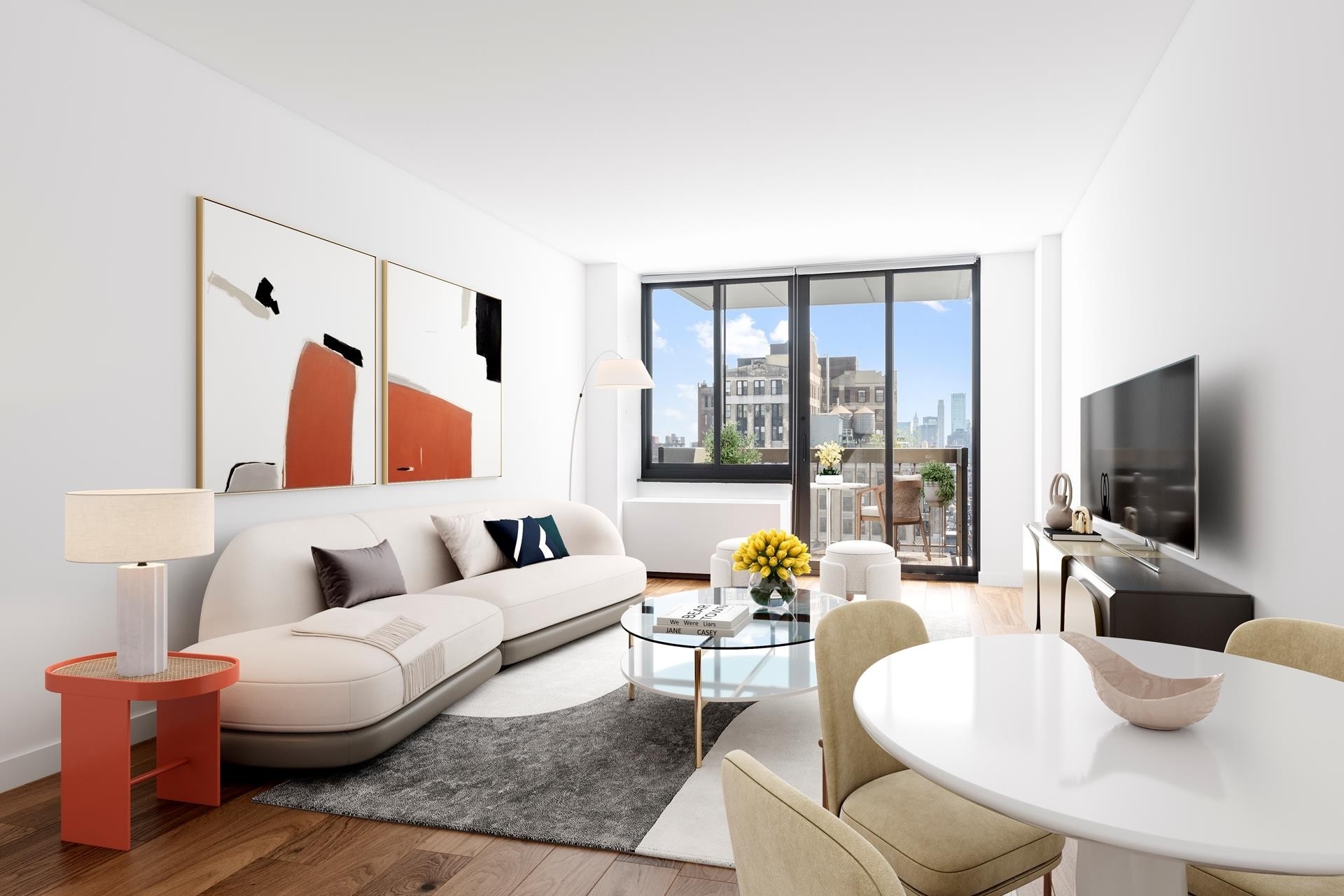 Rentals at Madison Green, 5 E 22ND ST , 26R New York