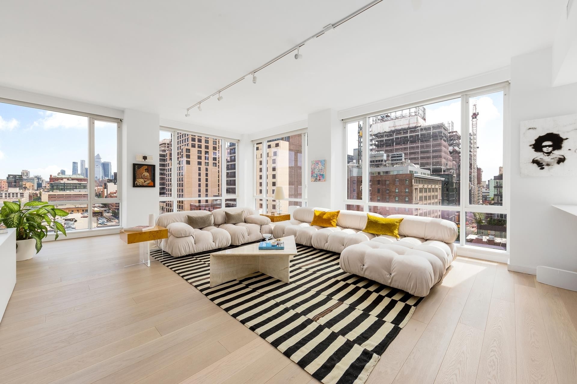 Property at Urban Glass House, 330 SPRING ST, 11A Hudson Square, New York, New York 10013