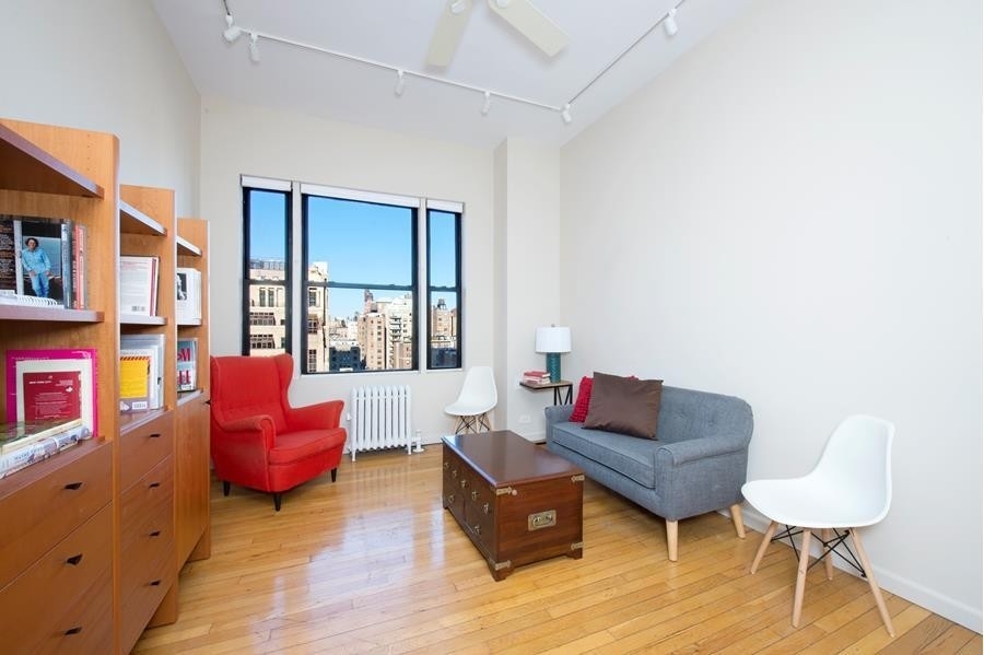 Rentals at Lincoln Spencer, 140 W 69TH ST , 106C New York