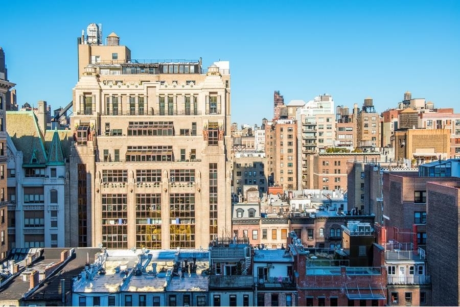3. Rentals at Lincoln Spencer, 140 W 69TH ST , 106C New York