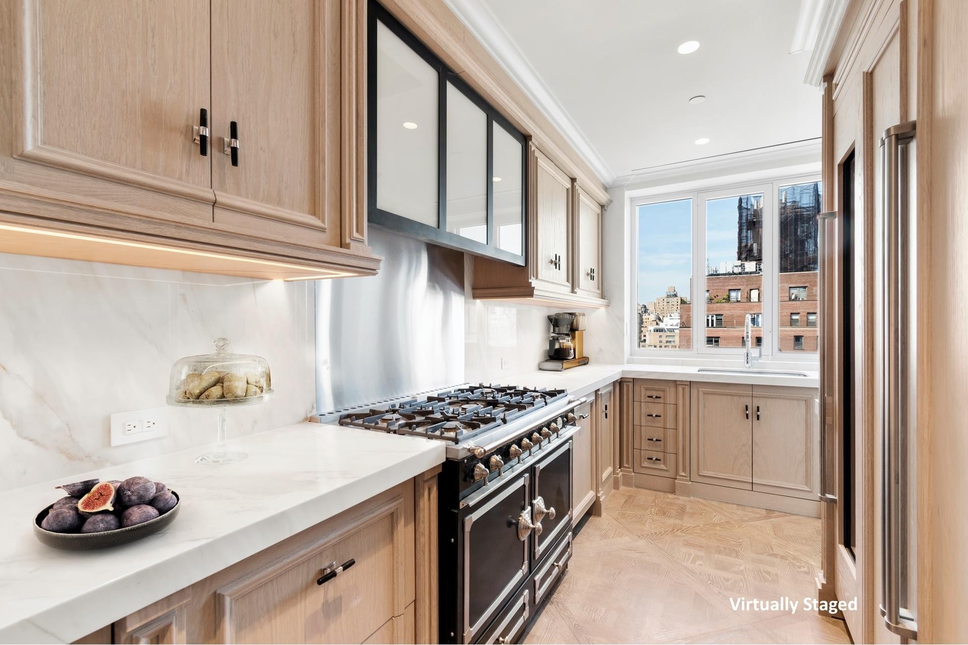 5. Condominiums for Sale at 27 E 79TH ST , PENTHOUSE Upper East Side, New York, New York 10075