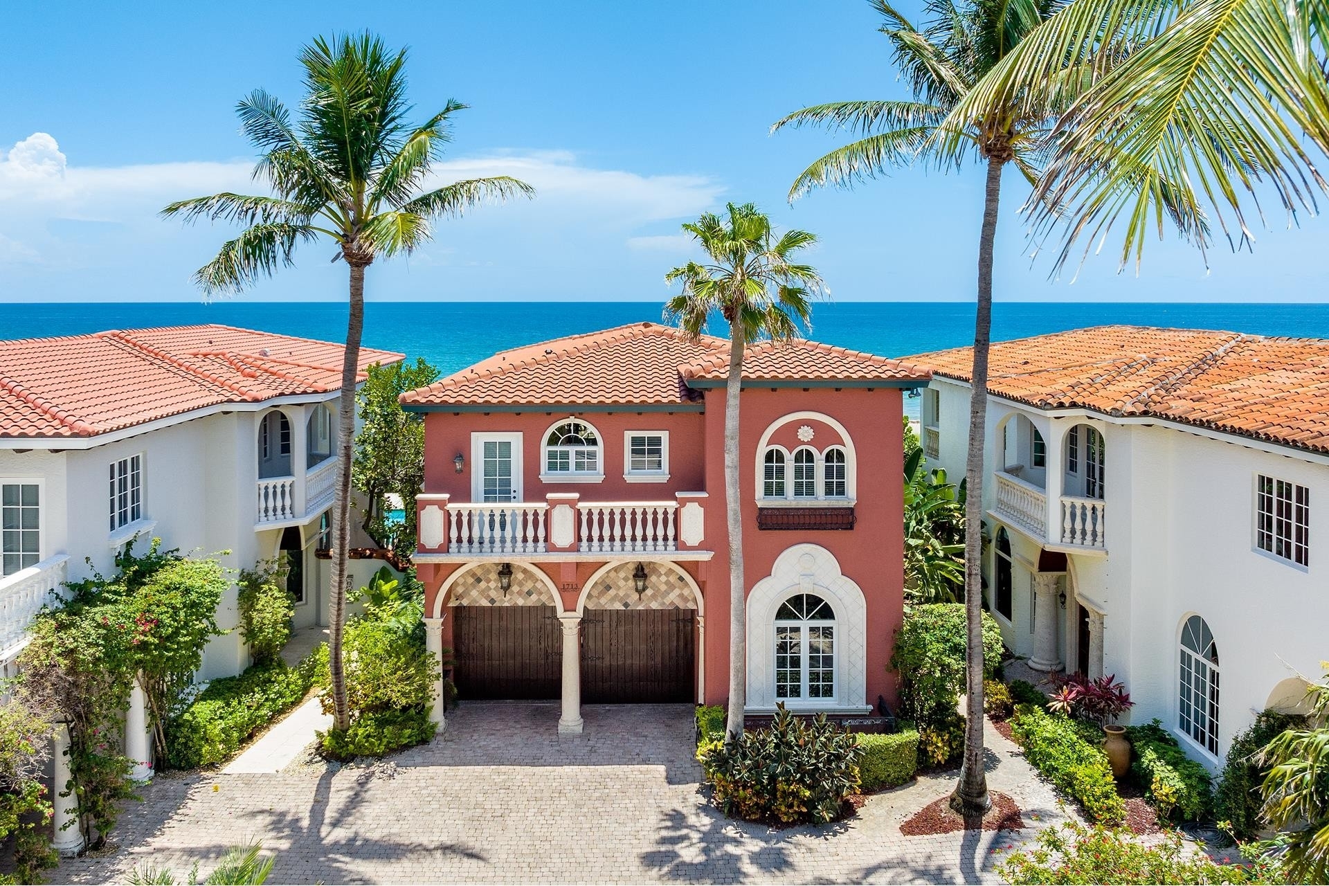 Single Family Home for Sale at Delray Beach Association, Delray Beach, Florida 33483