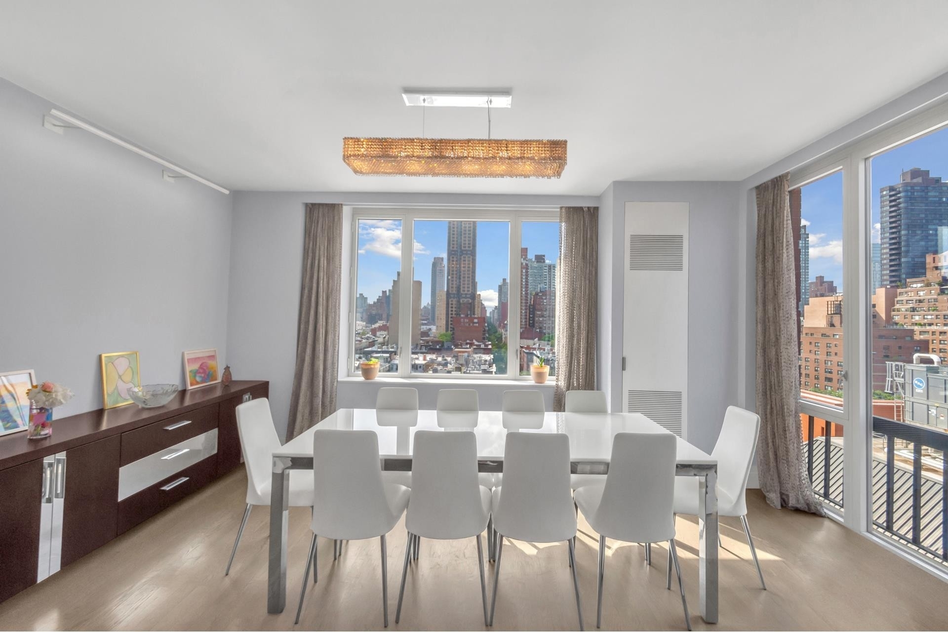 Condominium for Sale at 90 Eea, 90 E END AVE, 14B Yorkville, New York, New York 10028