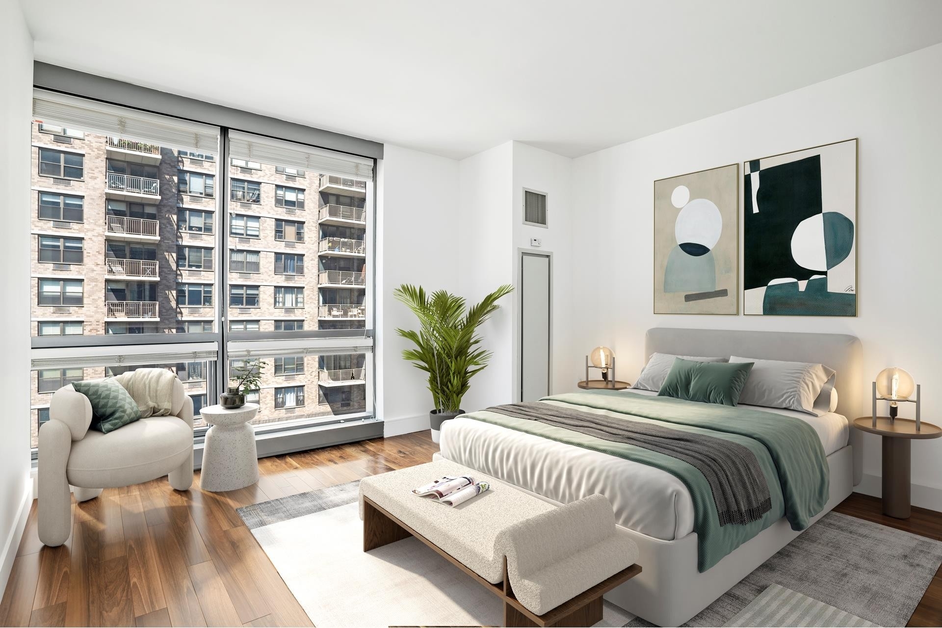 4. Rentals at 300 E 79TH ST, 5C Upper East Side, New York