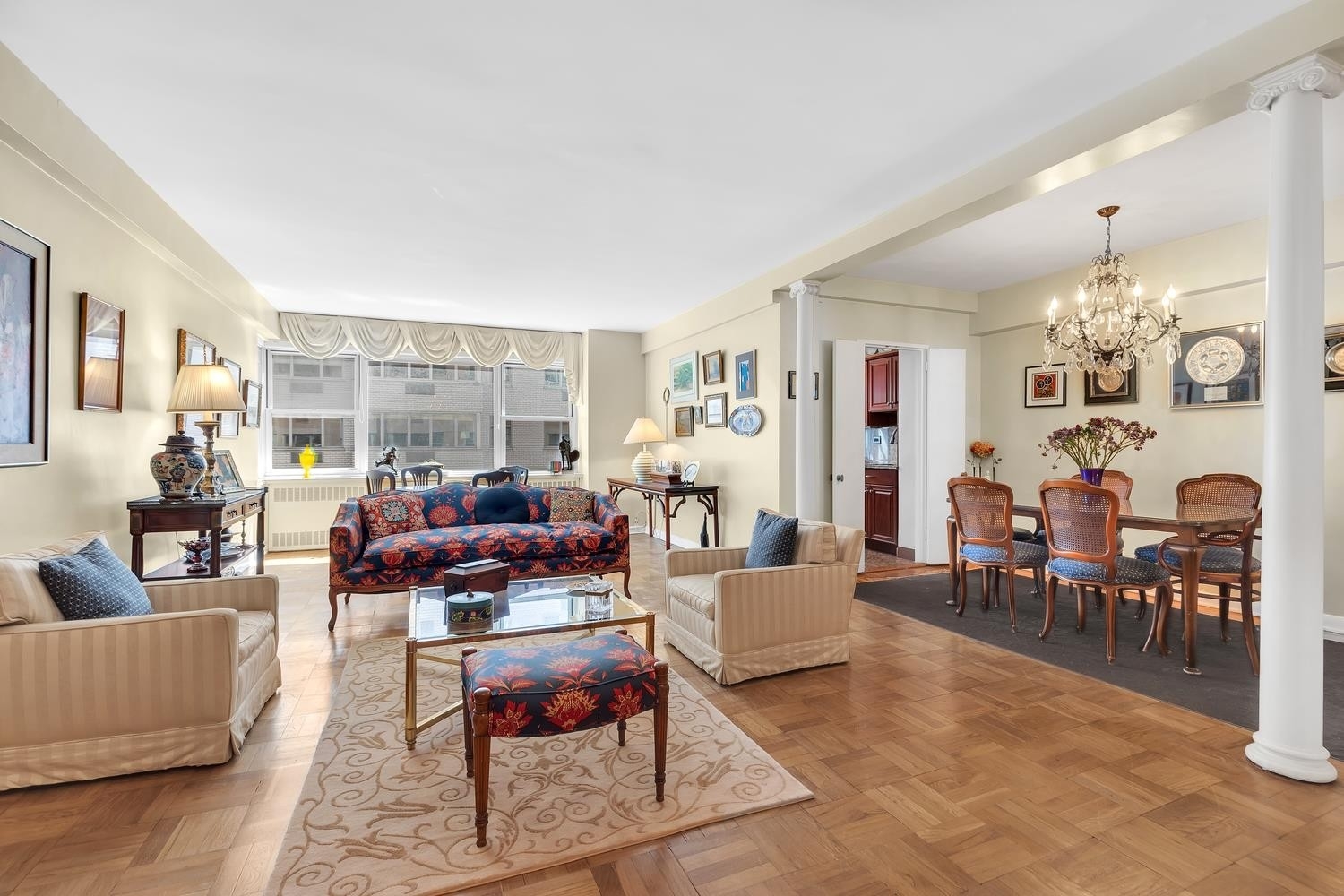 Co-op Properties for Sale at 25 SUTTON PL S, 10O Sutton Place, New York, New York 10022
