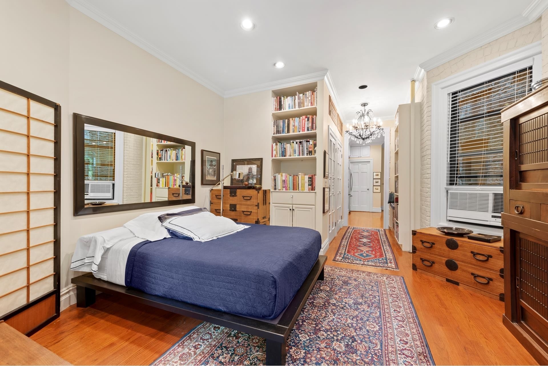 3. Co-op Properties for Sale at 78 CHARLES ST , 3W West Village, New York, New York 10014