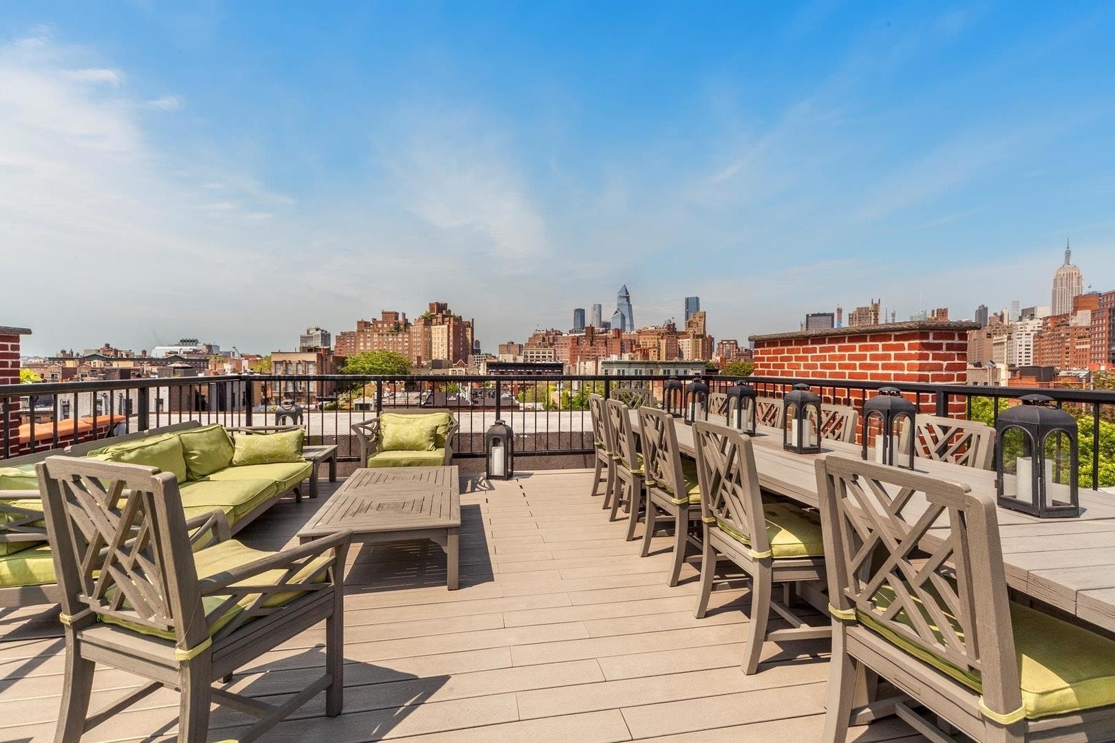 6. Co-op Properties for Sale at 78 CHARLES ST , 3W West Village, New York, New York 10014