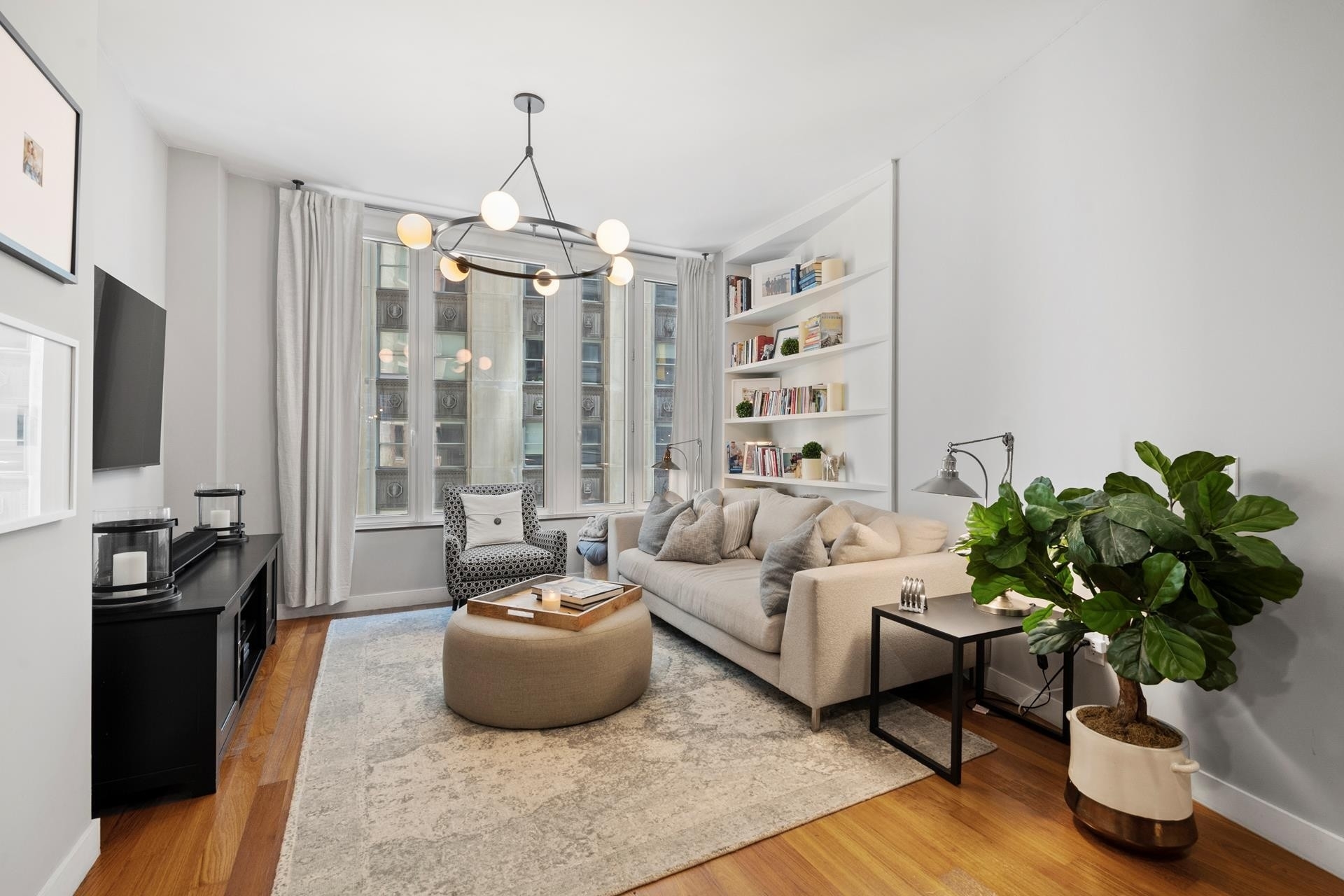 Property at 15 WILLIAM ST , 8H Financial District, New York, New York 10005