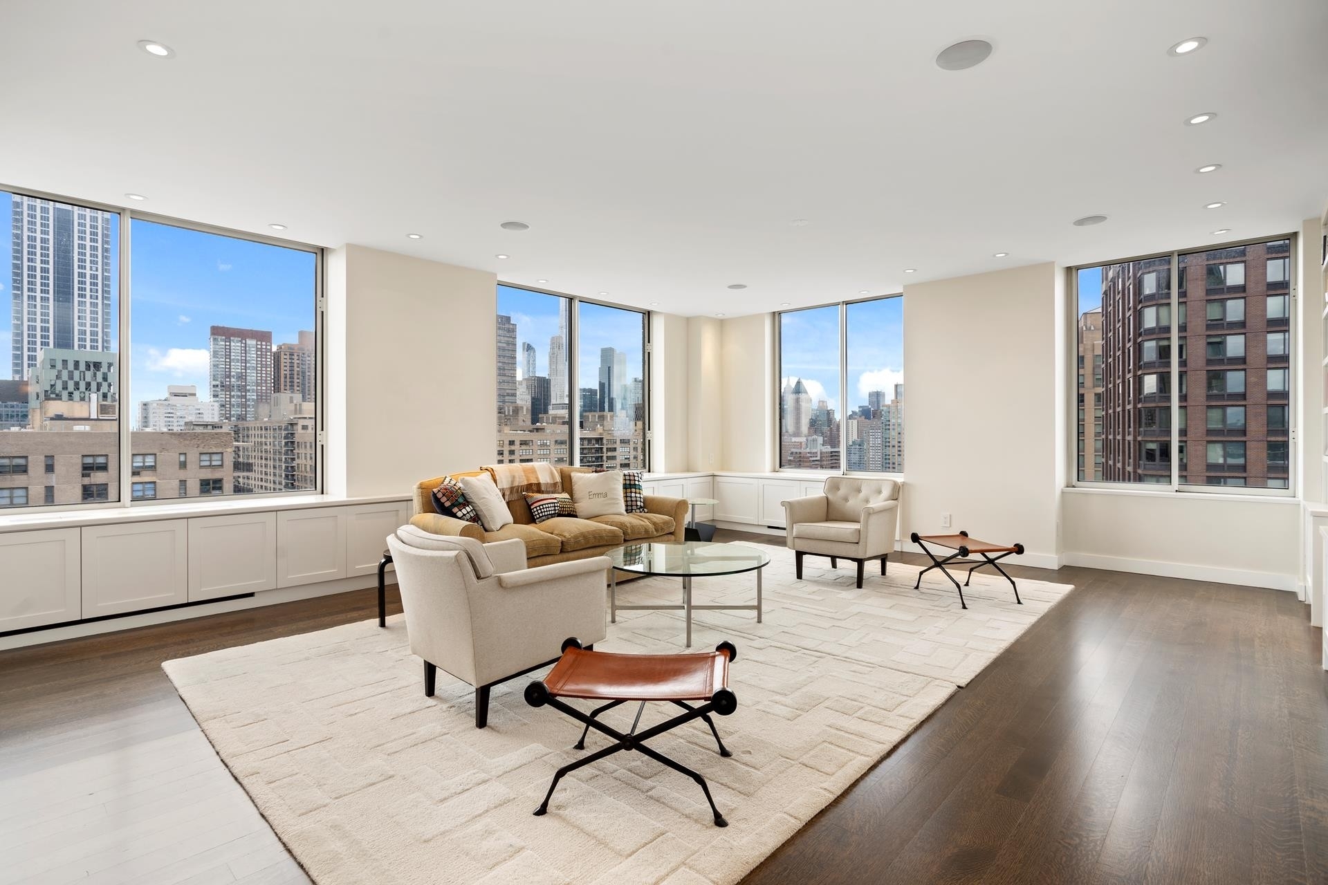Condominium for Sale at 200 RIVERSIDE BLVD, 28DE Lincoln Square, New York, New York 10069