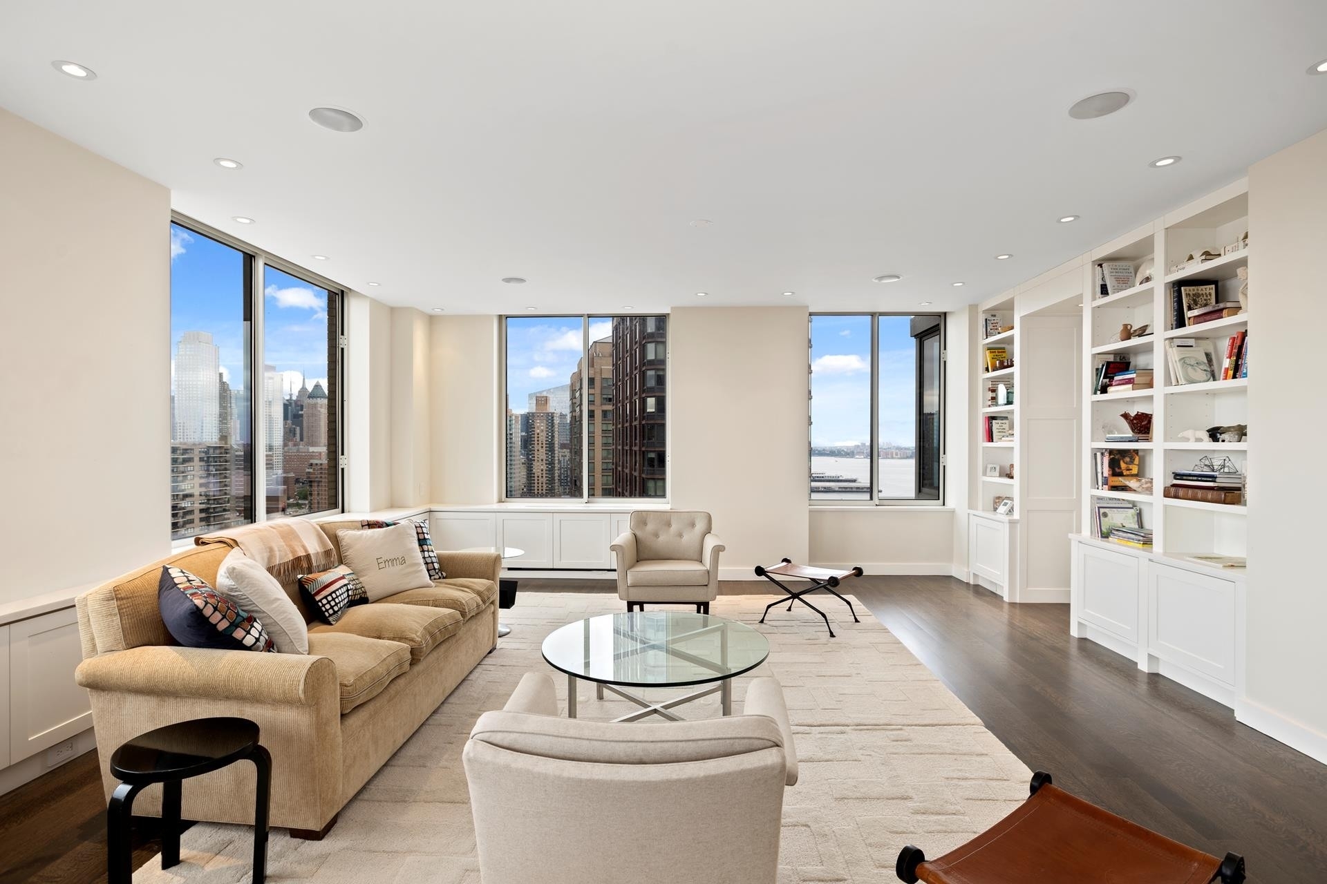 2. Condominiums for Sale at 200 RIVERSIDE BLVD, 28DE Lincoln Square, New York, New York 10069