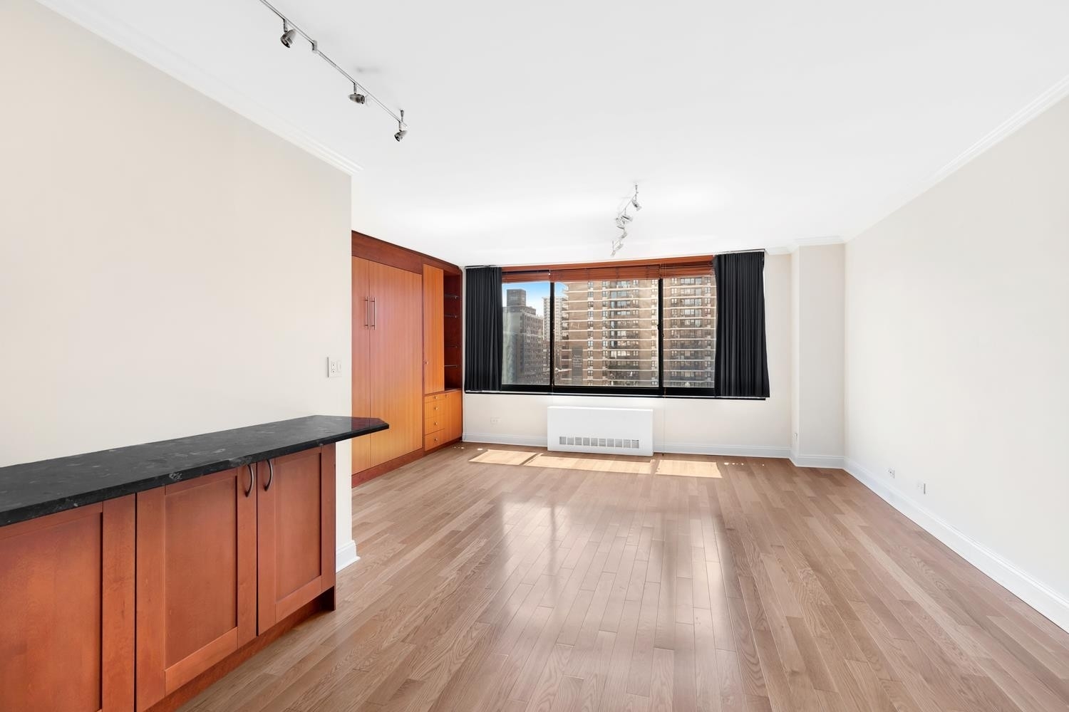 1. Rentals at Princeton House, 215 W 95TH ST , 12P New York