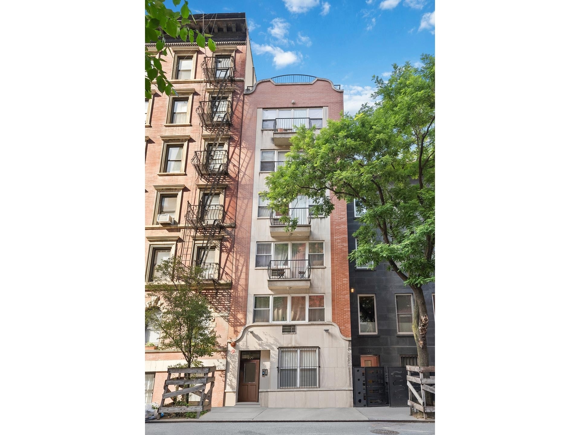 Commercial for Sale at 229 E 35TH ST, BLD Murray Hill, New York, New York 10016