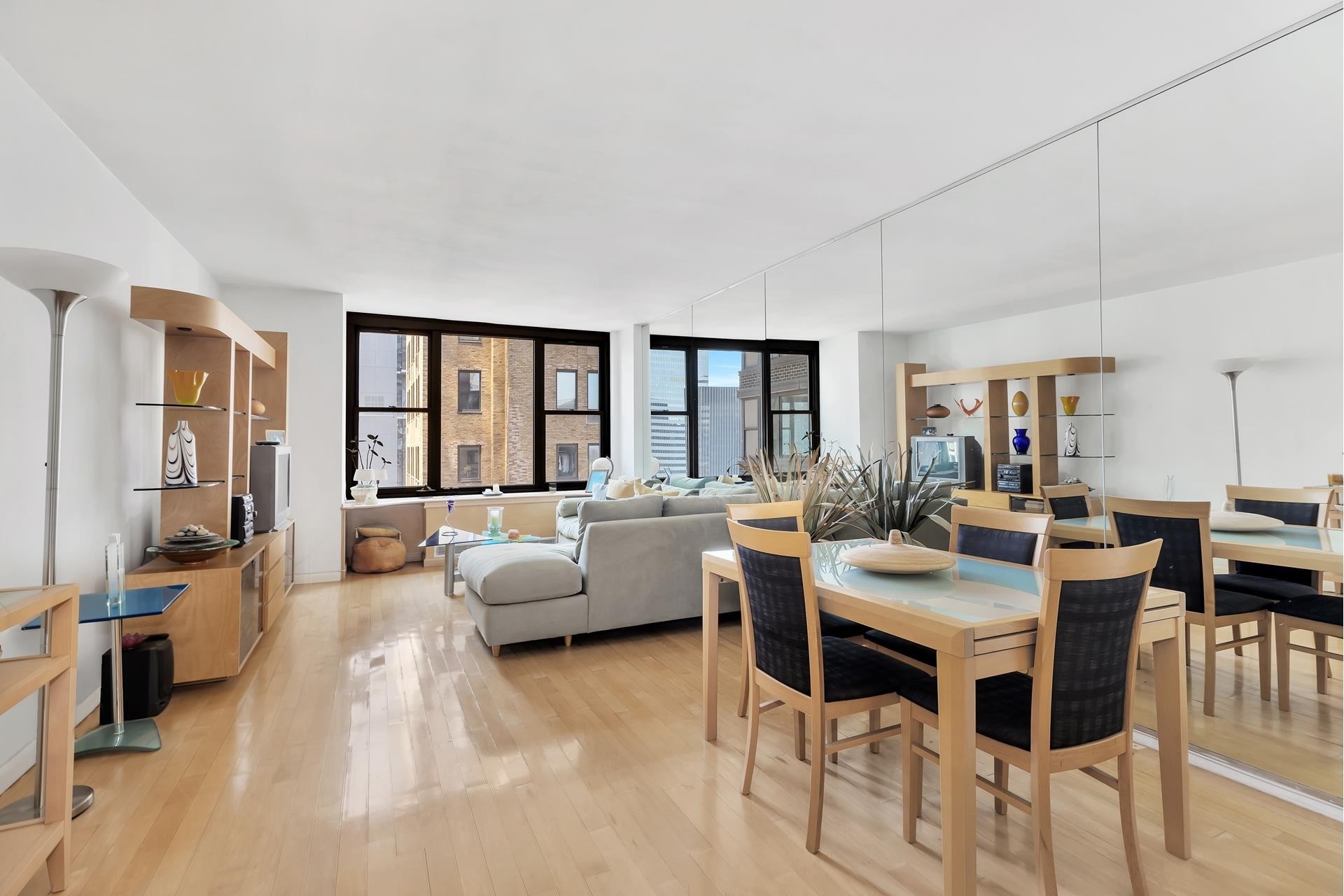 Condominium for Sale at 117 E 57TH ST, 34/35C Midtown East, New York, New York 10022