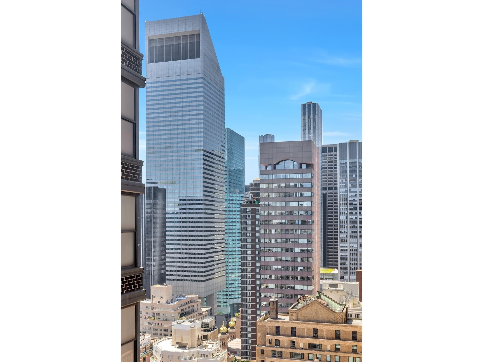 6. Condominiums for Sale at 117 E 57TH ST, 34/35C Midtown East, New York, New York 10022
