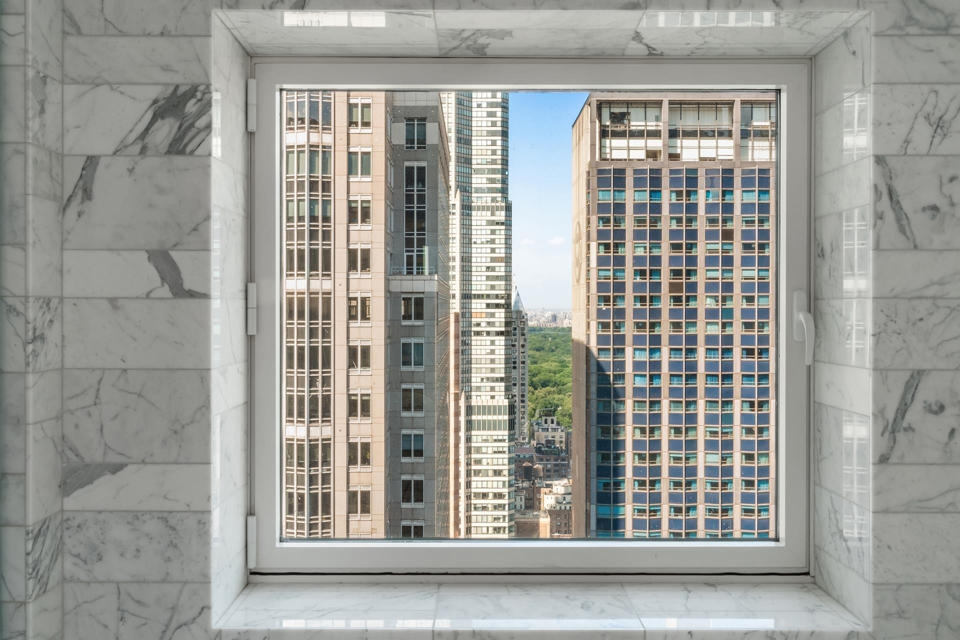 22. Condominiums for Sale at 135 W 52ND ST, PH5 Midtown West, New York, New York 10019