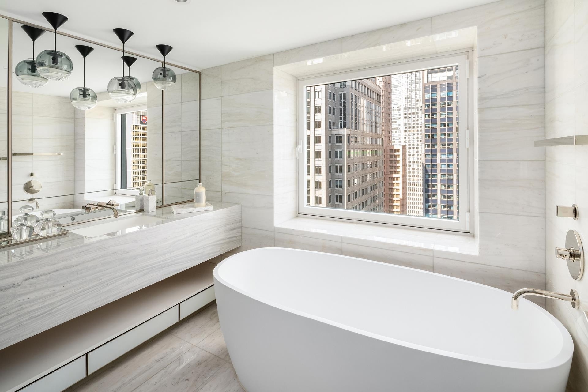 15. Condominiums for Sale at 135 W 52ND ST, PH5 Midtown West, New York, New York 10019