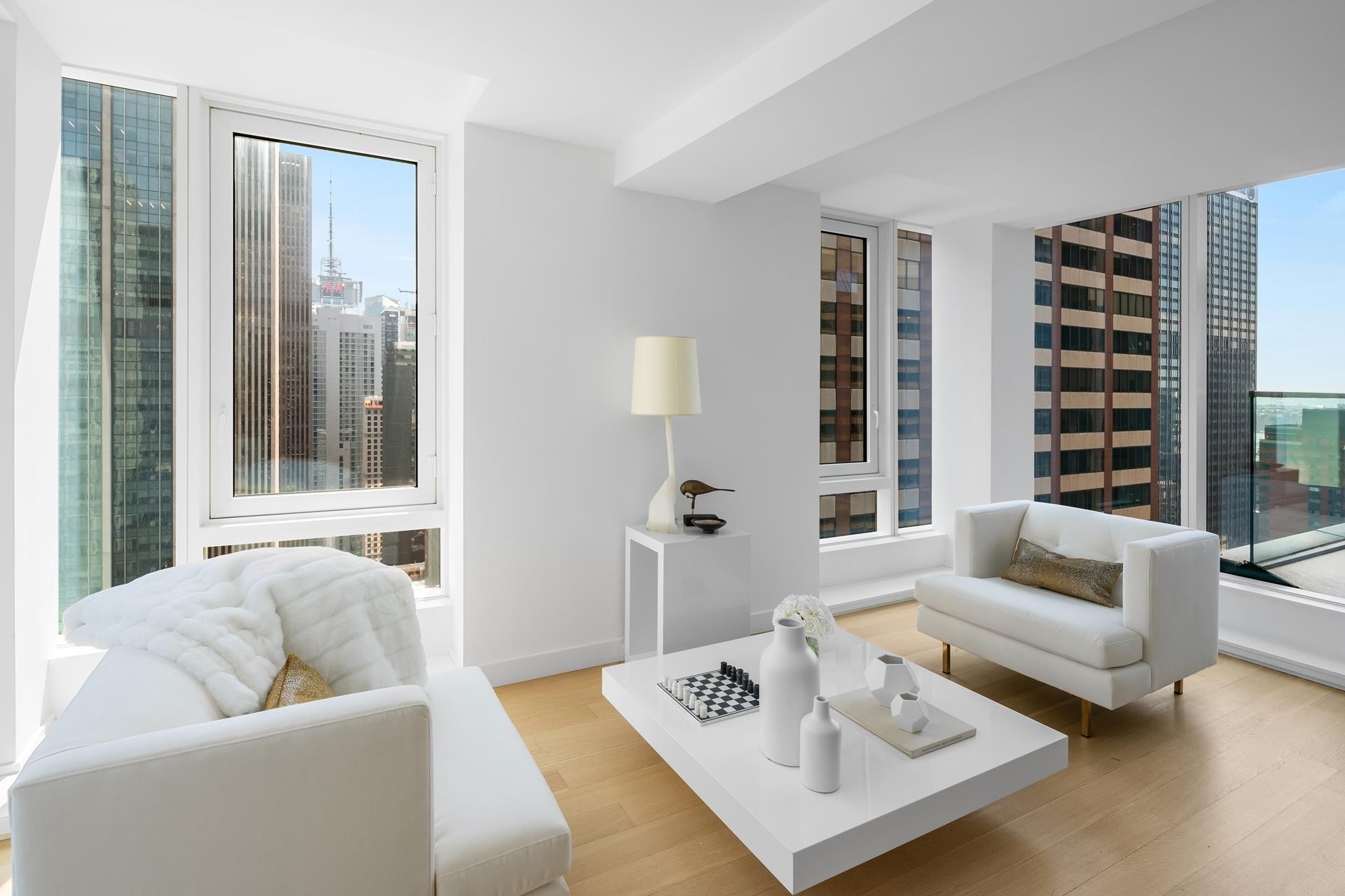 11. Condominiums for Sale at 135 W 52ND ST, PH5 Midtown West, New York, New York 10019